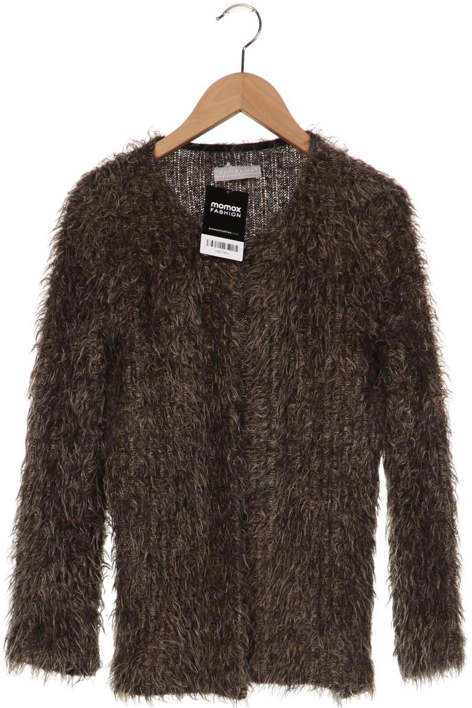 

Kapalua Damen Strickjacke, braun, Gr. 38
