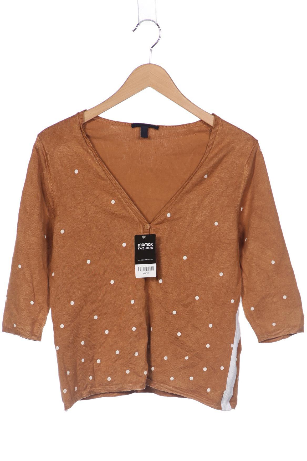 

KAPALUA Damen Strickjacke, braun