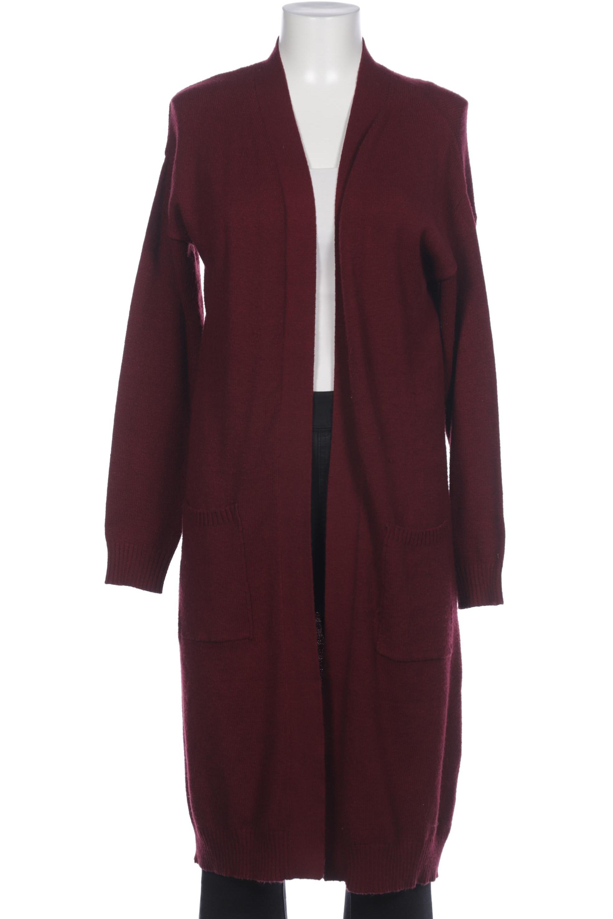 

Kapalua Damen Strickjacke, bordeaux, Gr. 38
