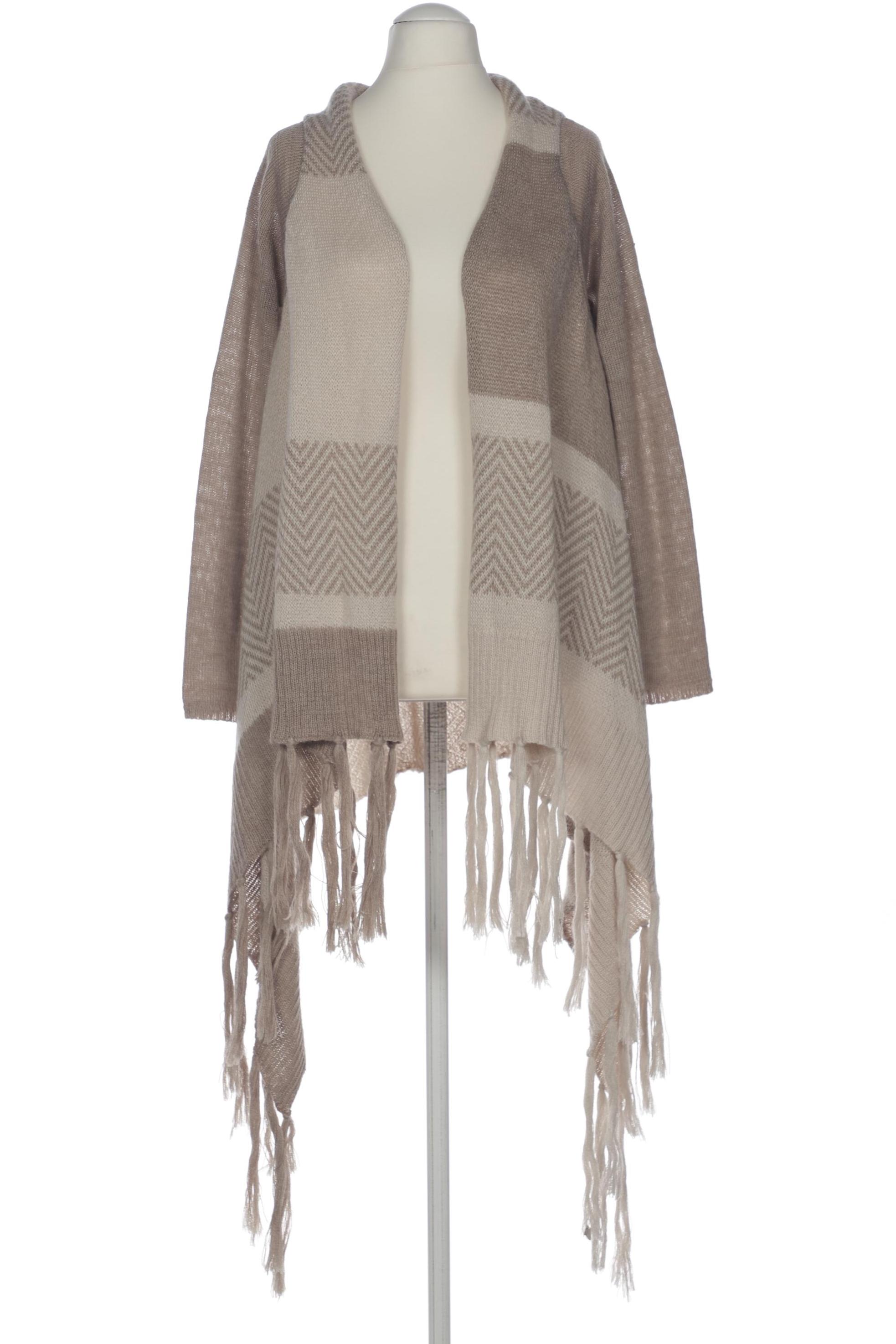 

Kapalua Damen Strickjacke, beige, Gr. 38