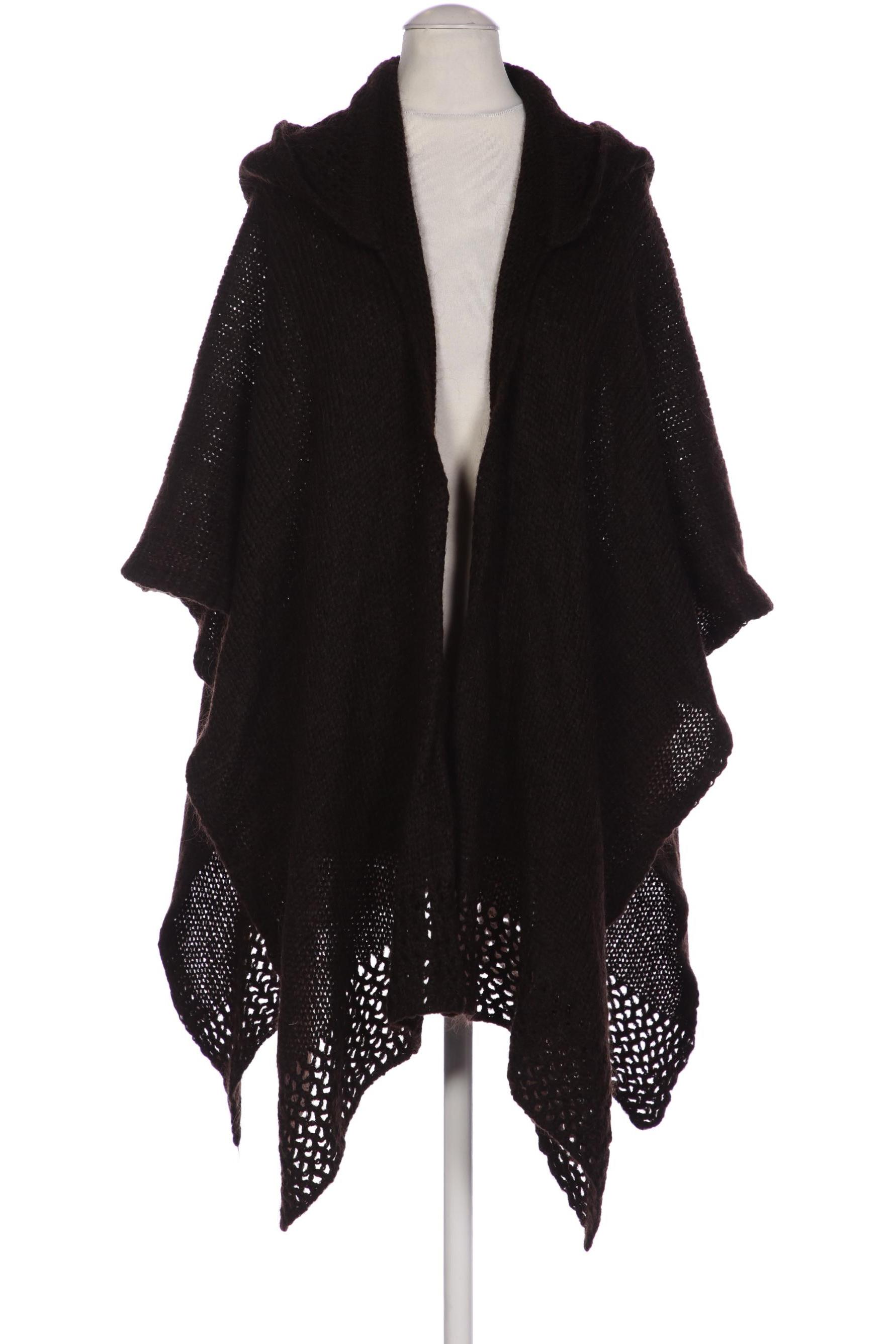 

Kapalua Damen Strickjacke, braun, Gr. 34