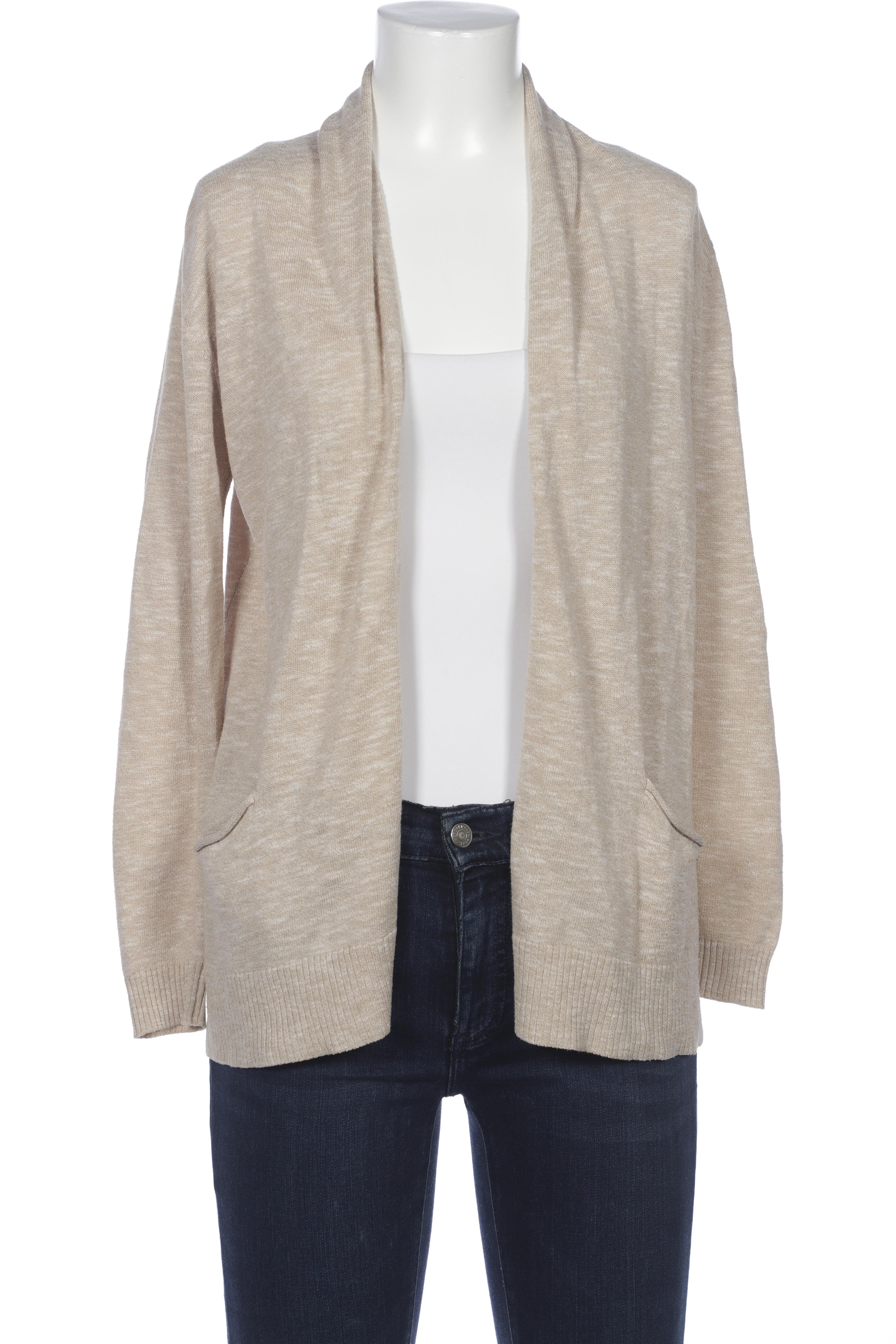 

Kapalua Damen Strickjacke, beige, Gr. 36