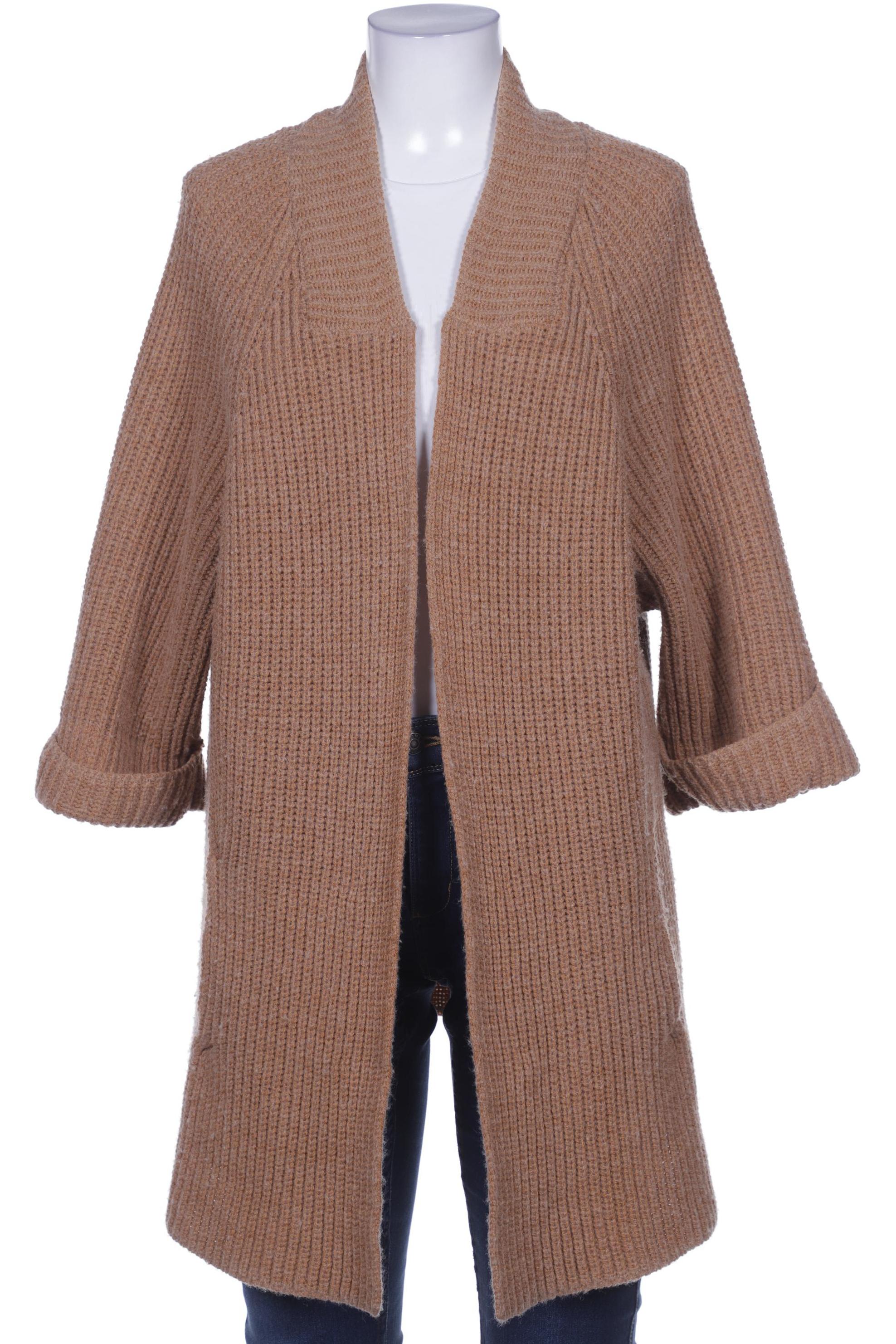 

Kapalua Damen Strickjacke, braun, Gr. 40
