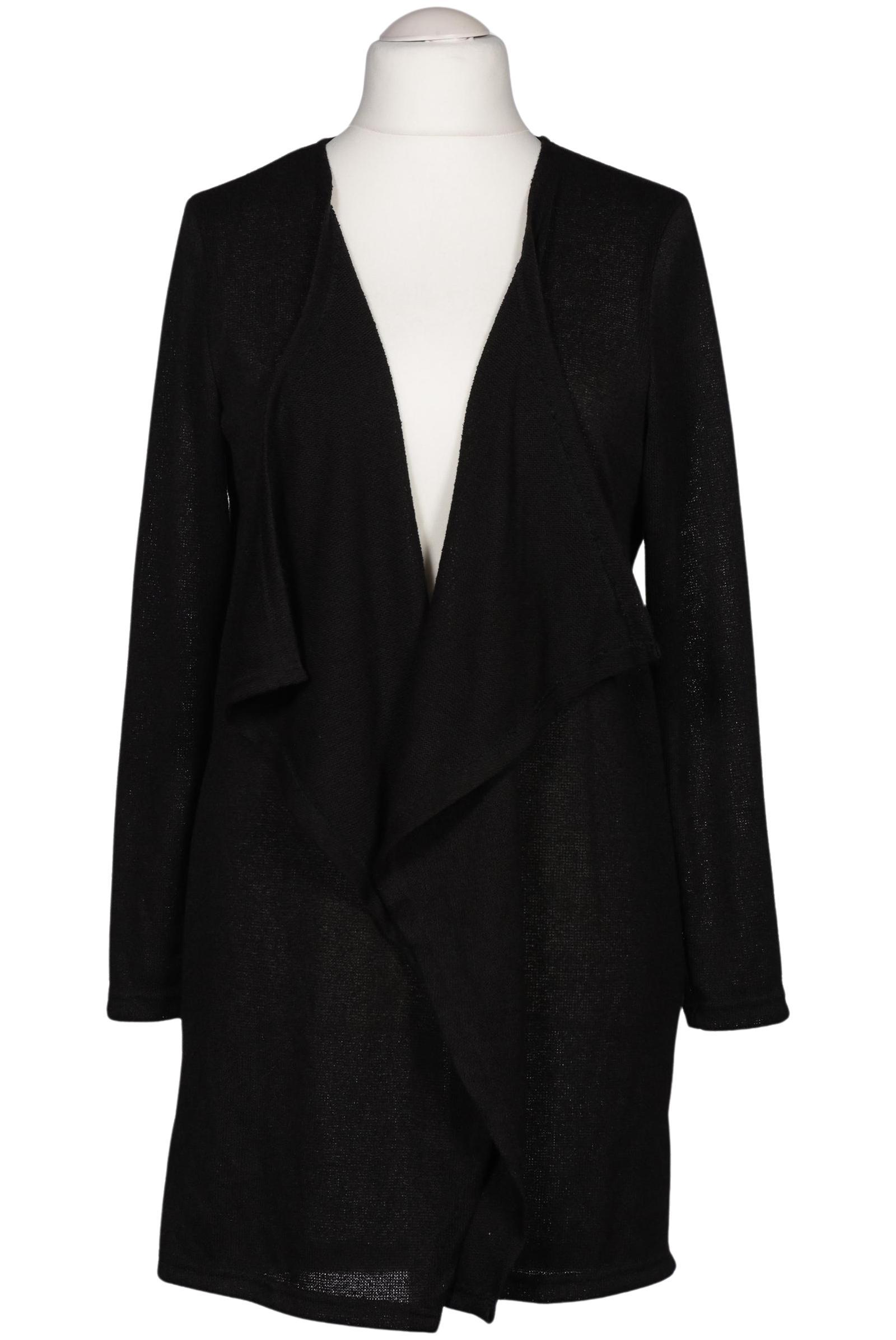 

Kapalua Damen Strickjacke, schwarz, Gr. 42