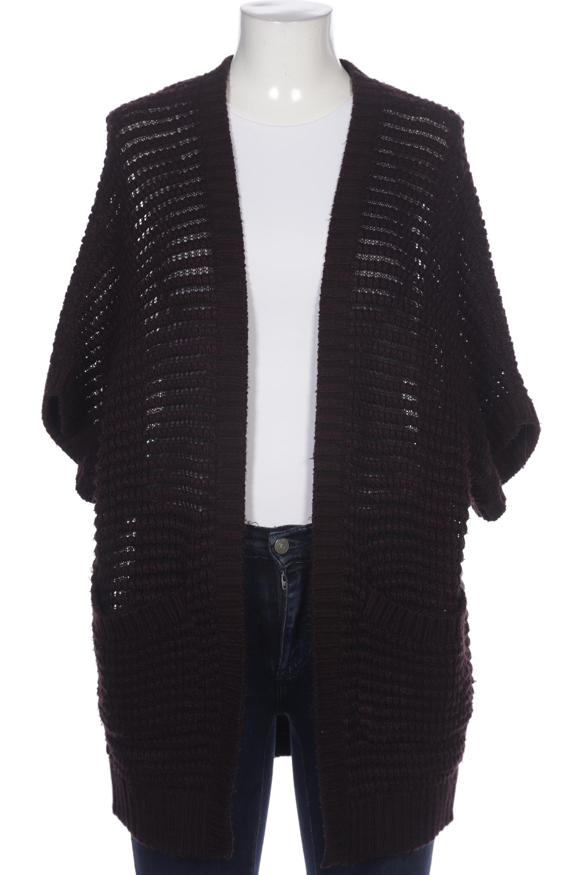 

Kapalua Damen Strickjacke, braun, Gr. 38