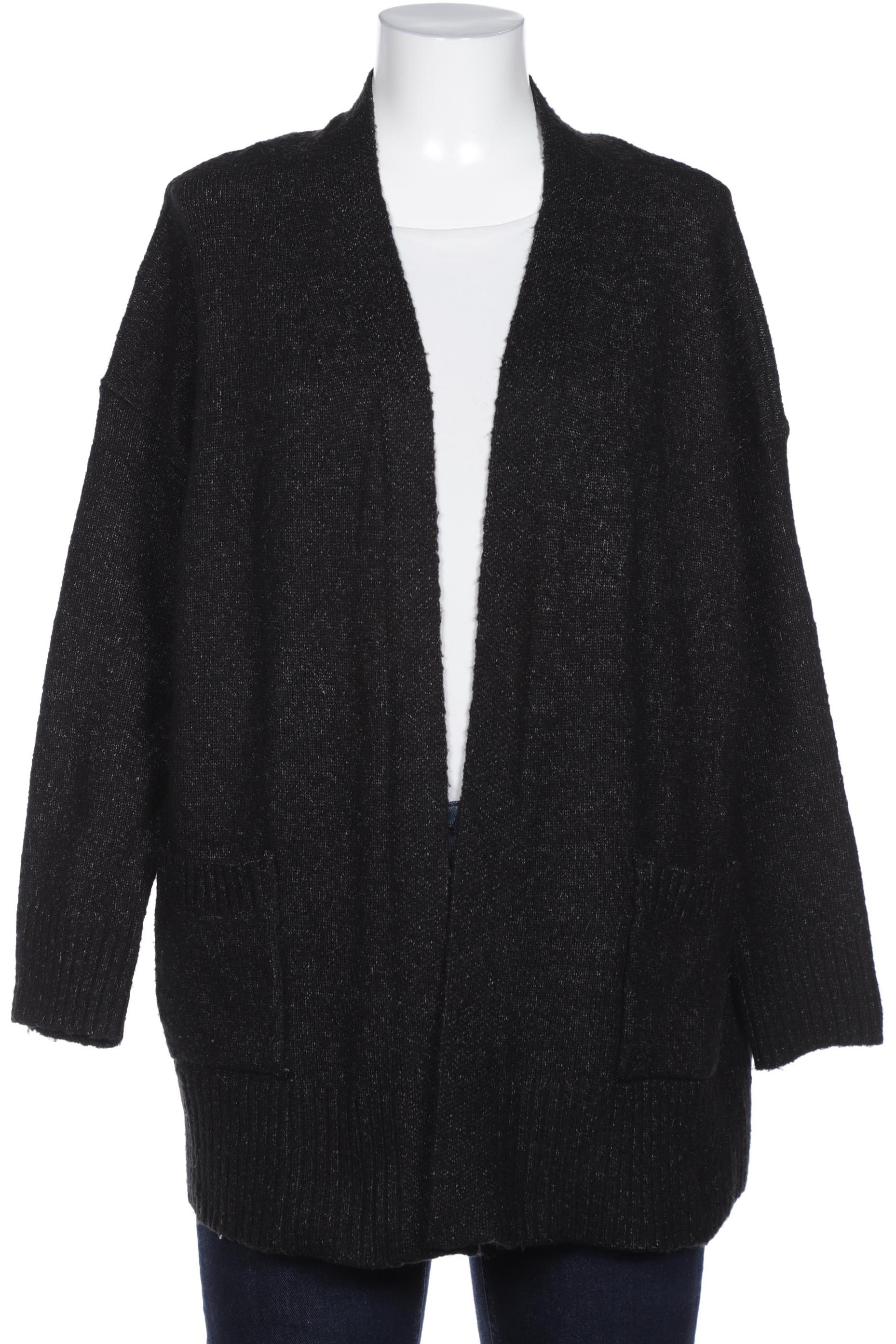 

KAPALUA Damen Strickjacke, schwarz