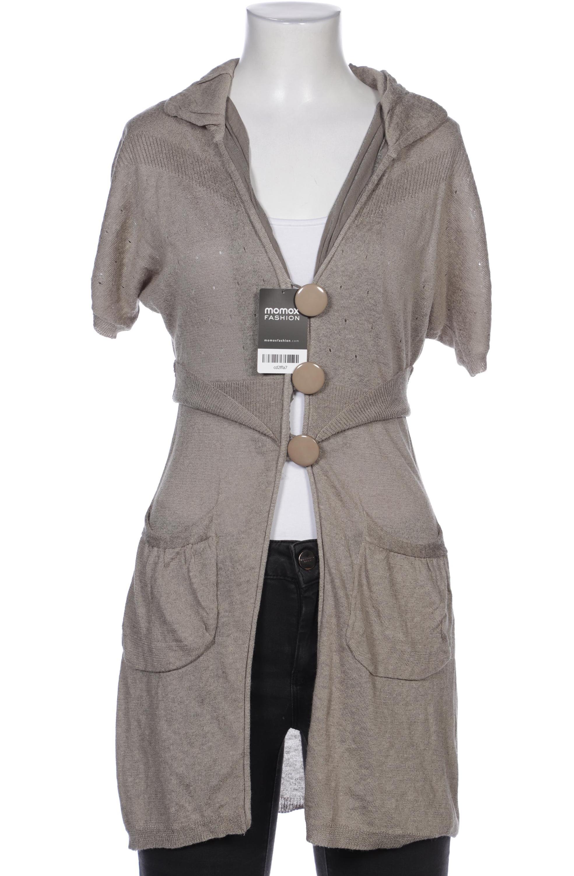 

KAPALUA Damen Strickjacke, grün