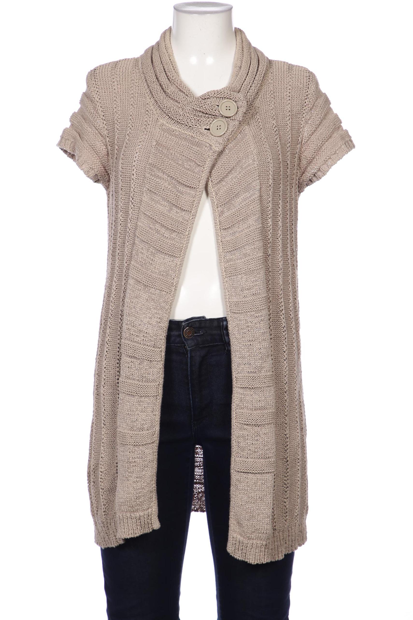 

KAPALUA Damen Strickjacke, beige