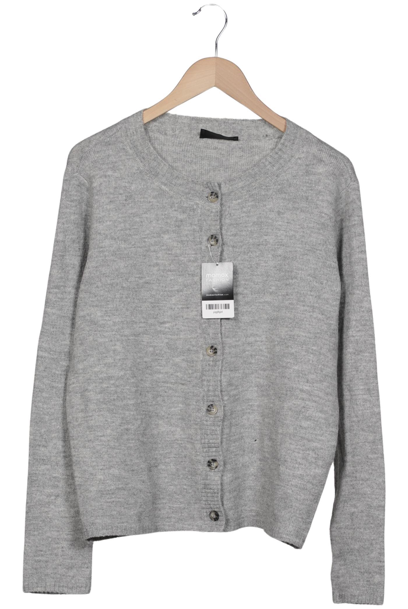 

Kapalua Damen Strickjacke, grau, Gr. 38