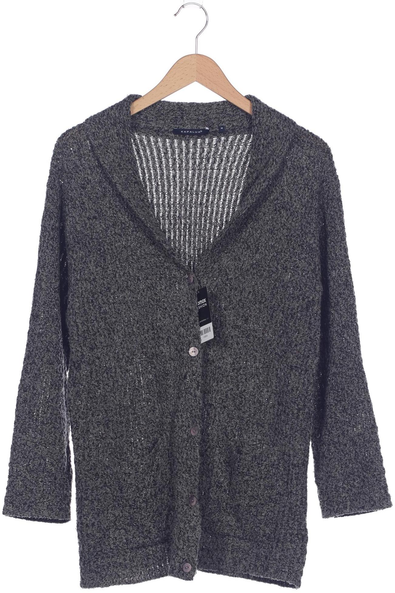 

KAPALUA Damen Strickjacke, grau