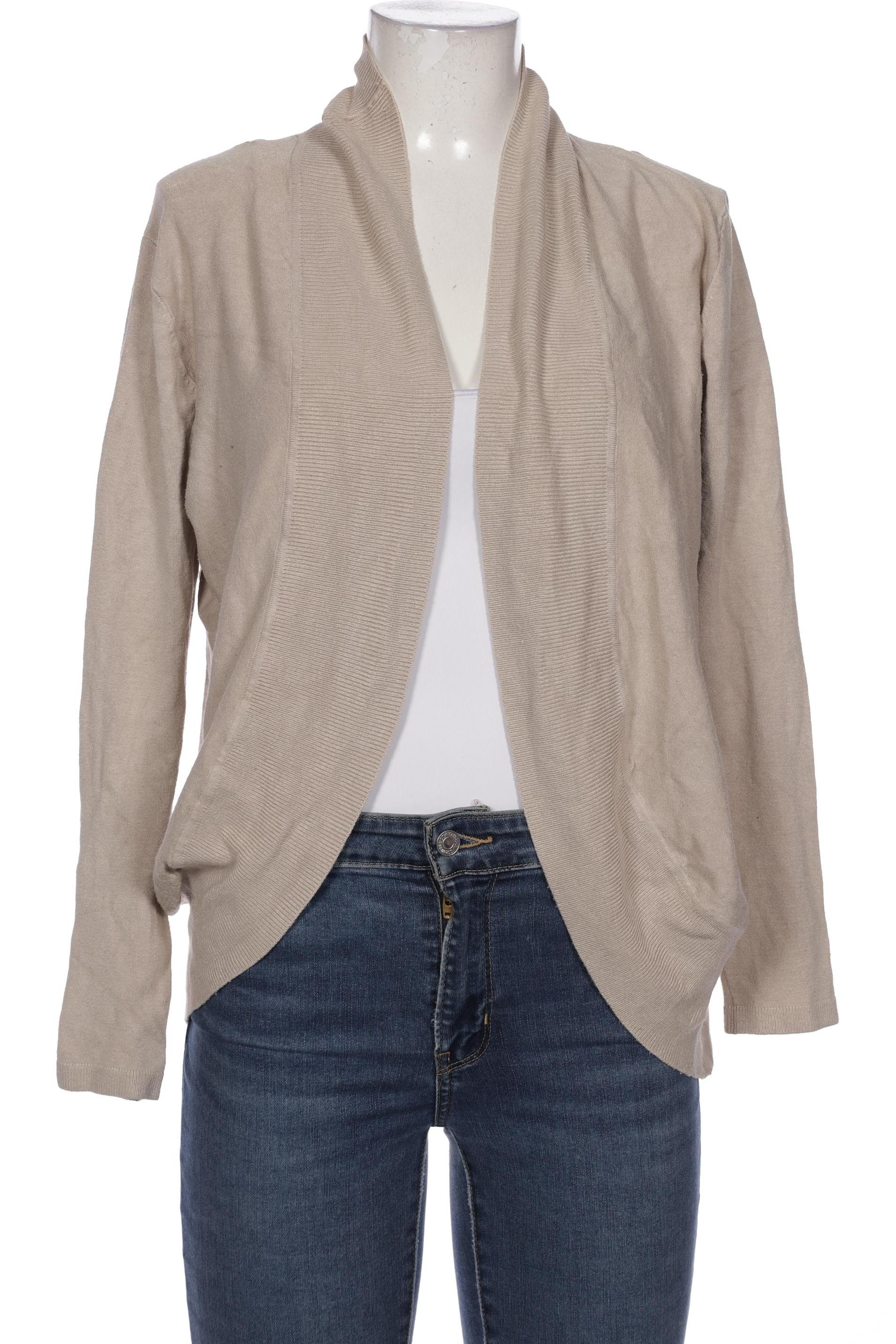 

Kapalua Damen Strickjacke, beige, Gr. 38