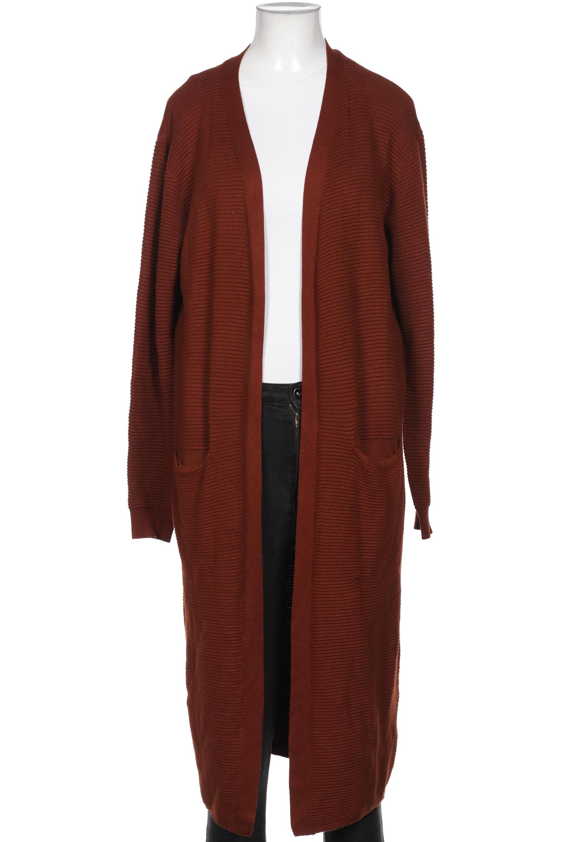 

Kapalua Damen Strickjacke, braun, Gr. 38