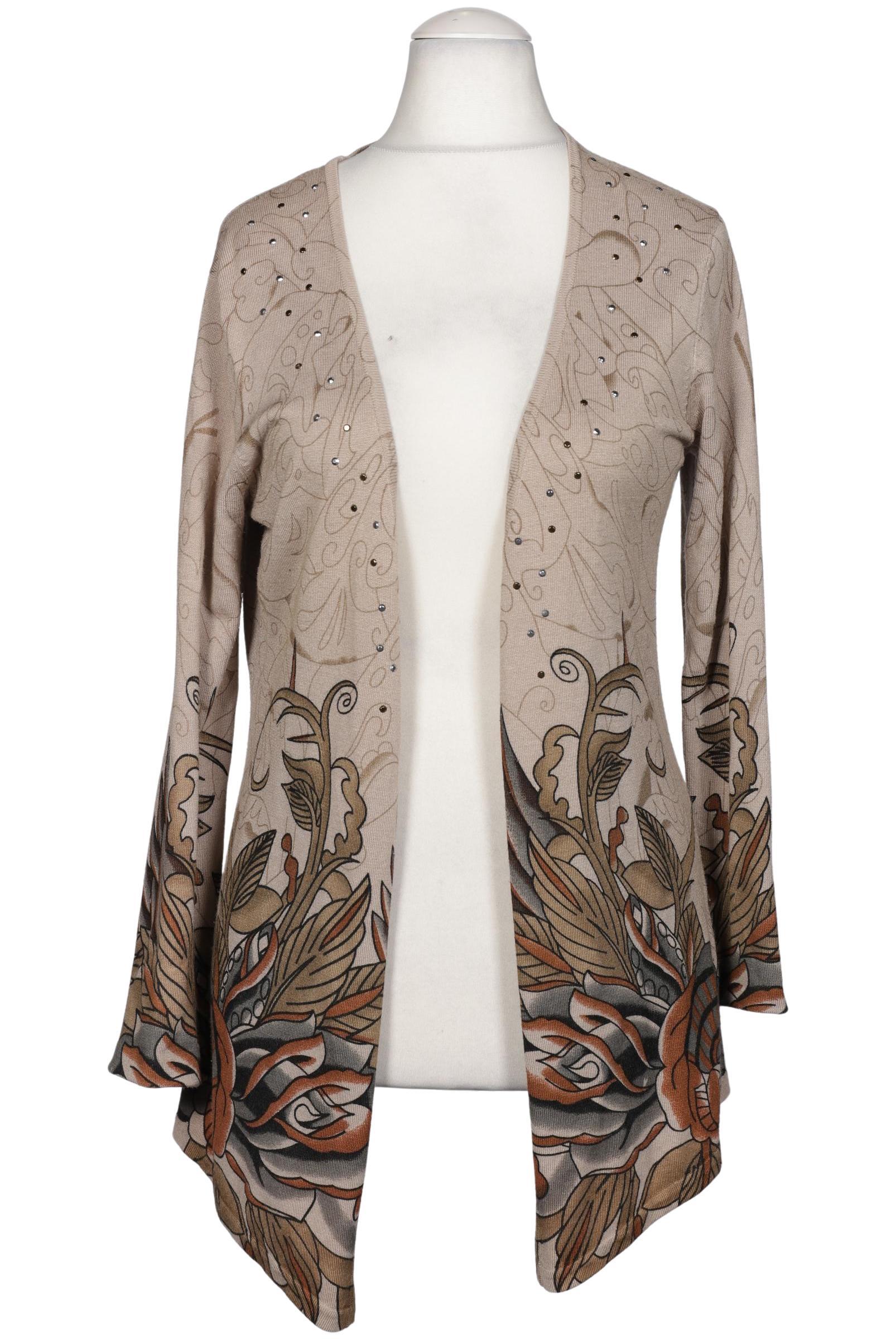 

Kapalua Damen Strickjacke, beige, Gr. 38
