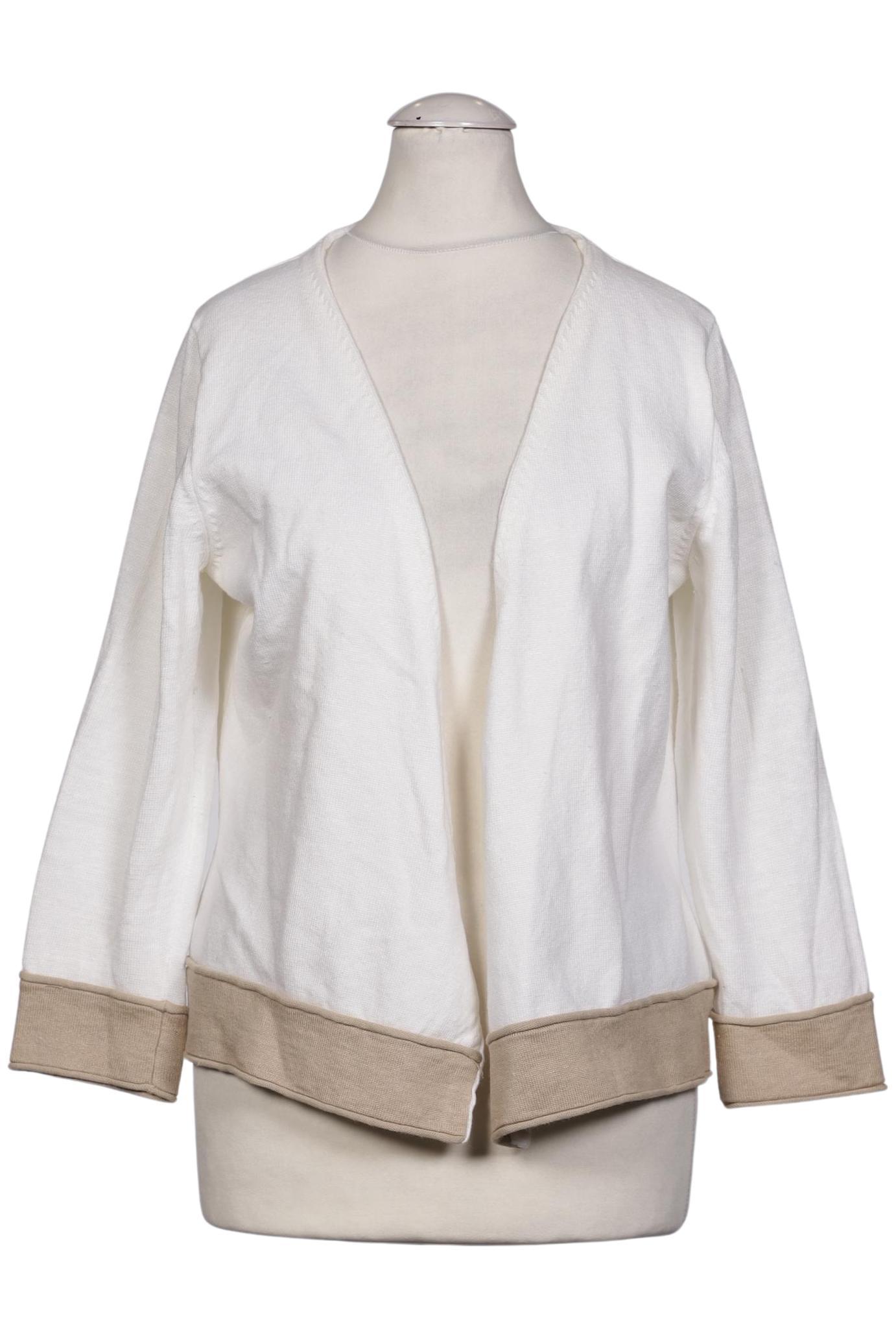 

Kapalua Damen Strickjacke, cremeweiß, Gr. 38