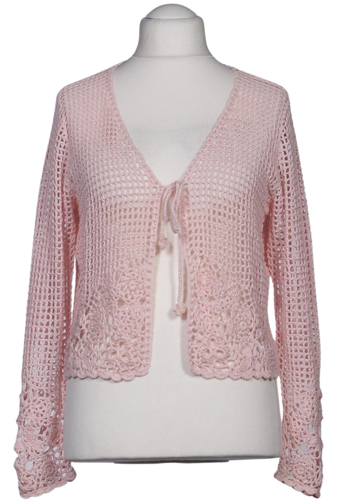 

Kapalua Damen Strickjacke, pink, Gr. 42