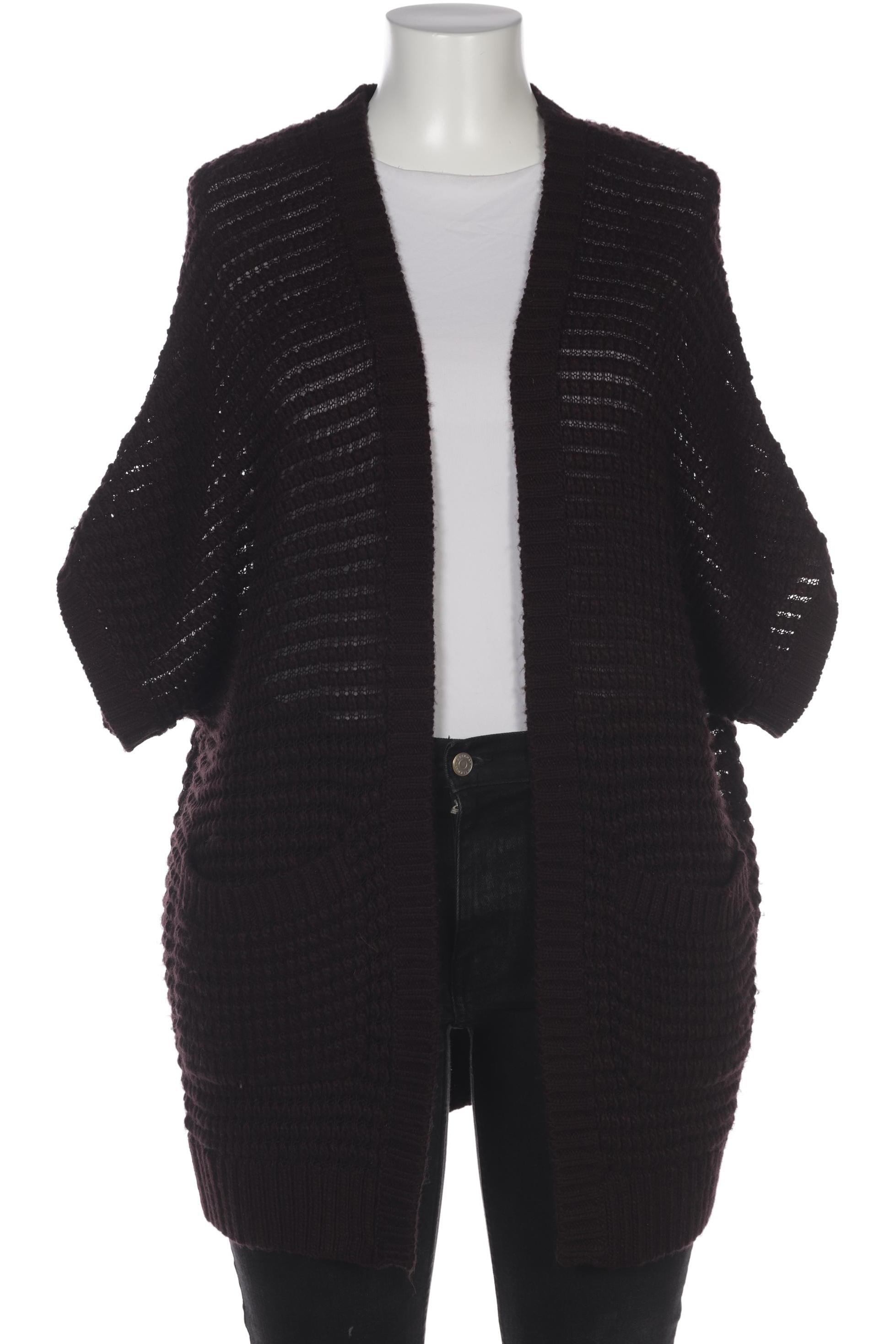 

Kapalua Damen Strickjacke, braun, Gr. 42