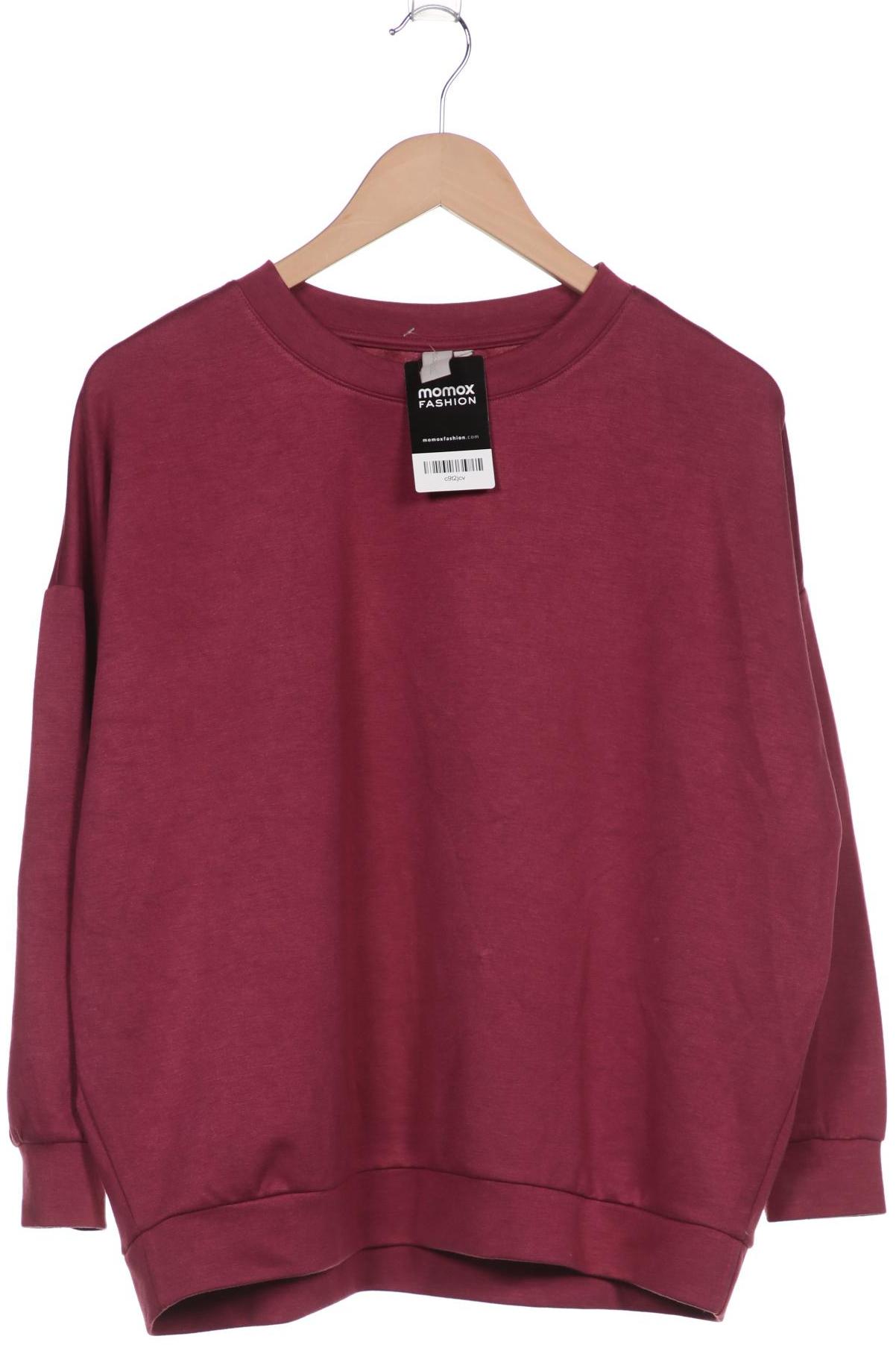 

Kapalua Damen Sweatshirt, bordeaux, Gr. 42