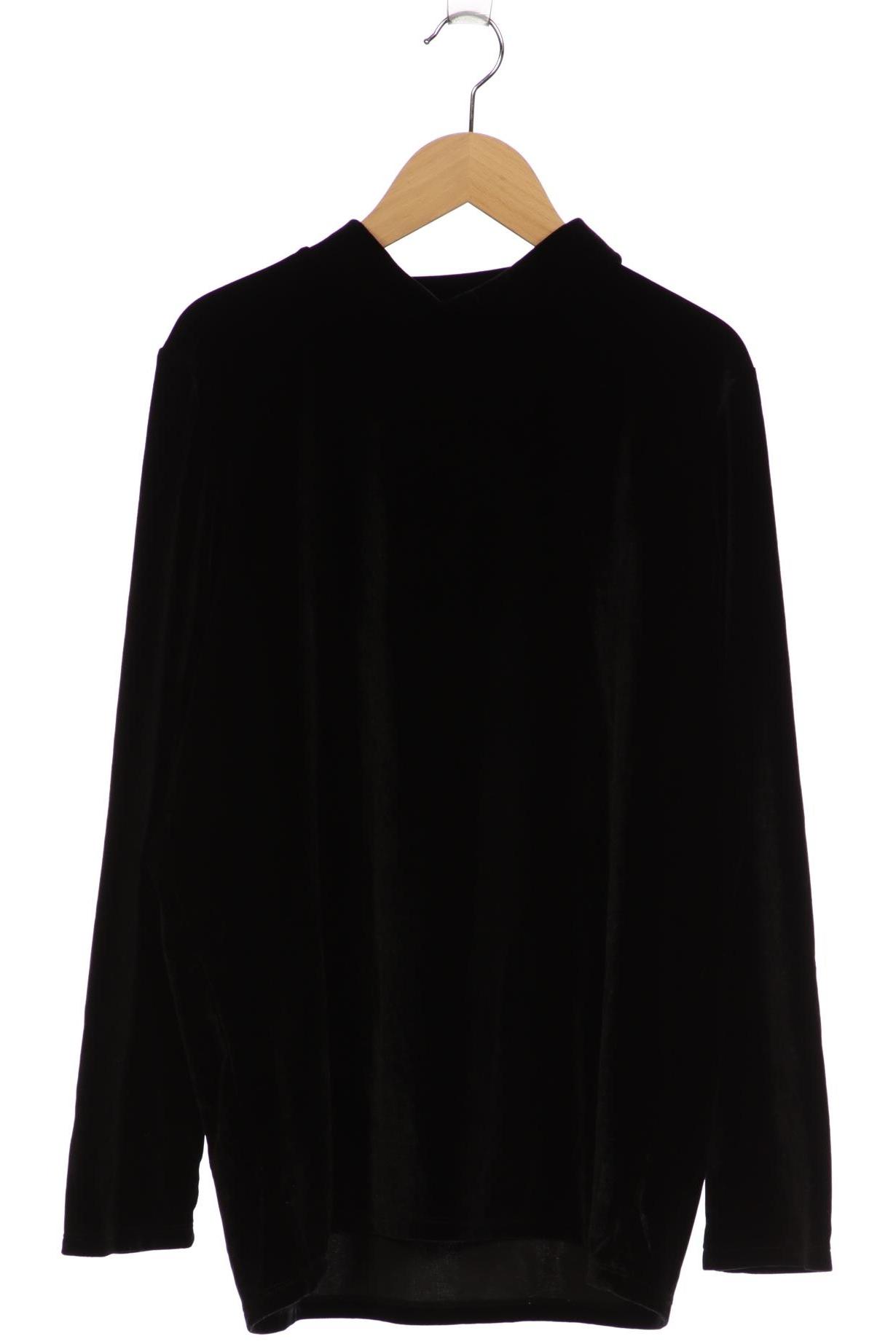

Kapalua Damen Sweatshirt, schwarz, Gr. 46