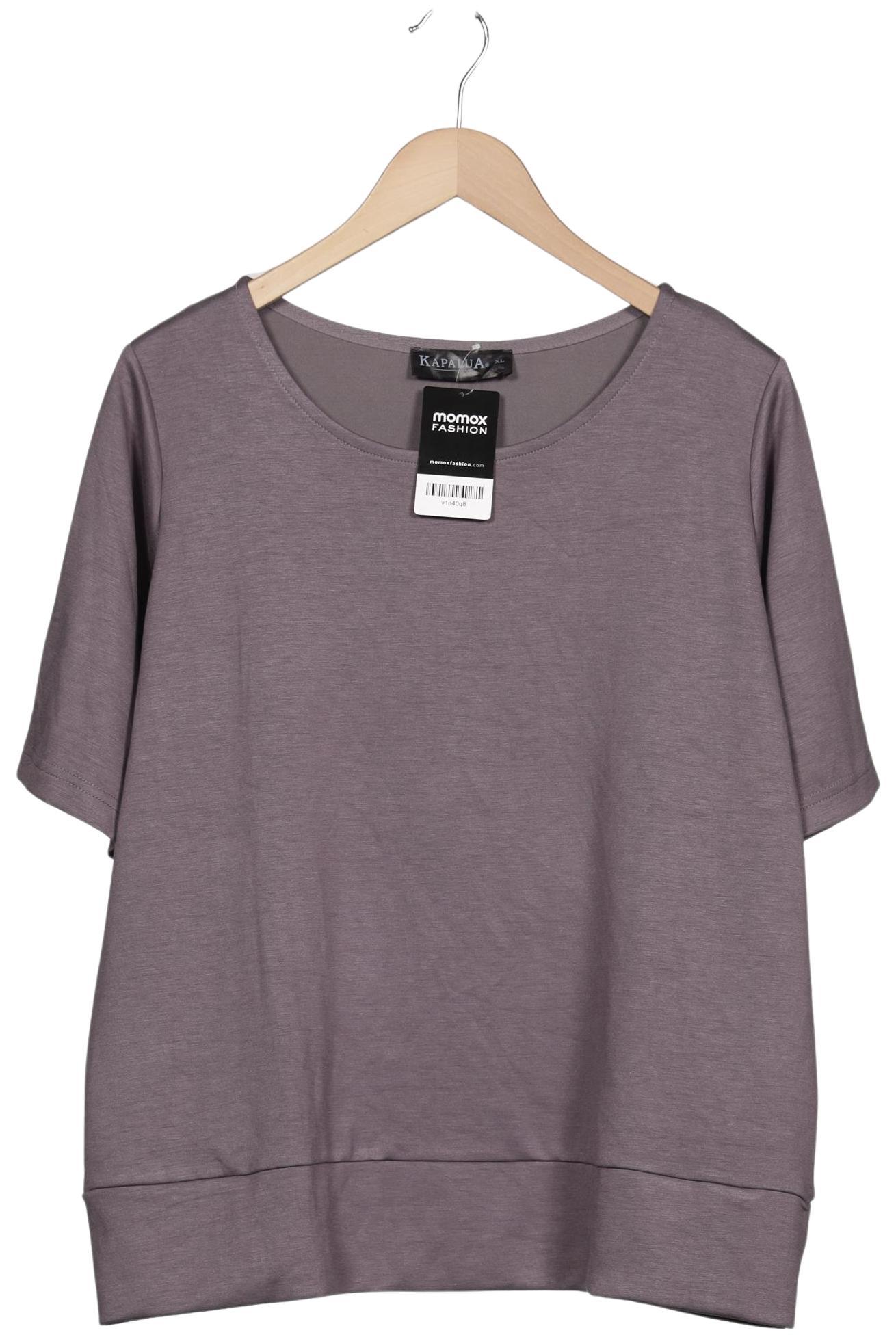 

Kapalua Damen Sweatshirt, flieder, Gr. 44