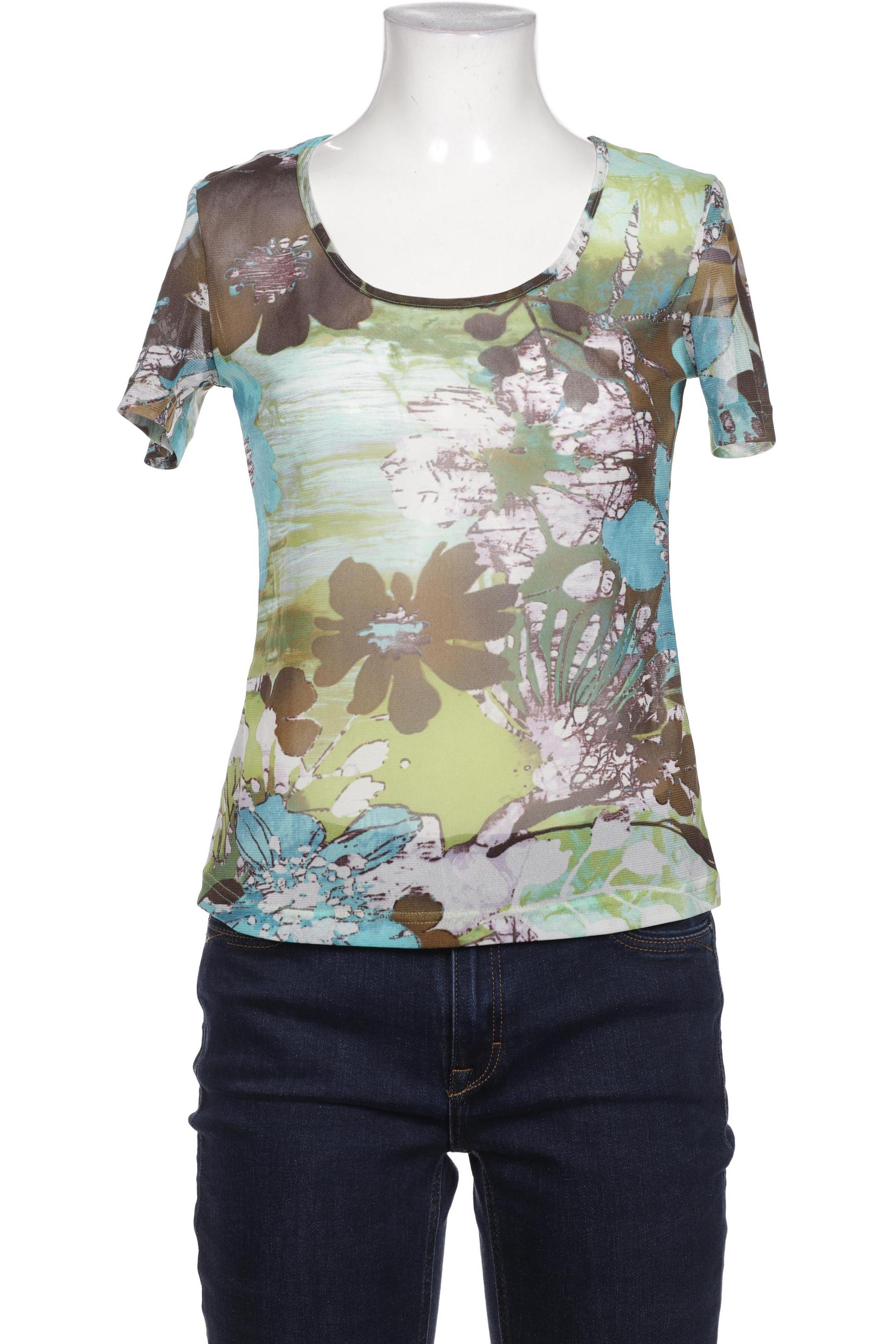 

Kapalua Damen T-Shirt, blau, Gr. 38