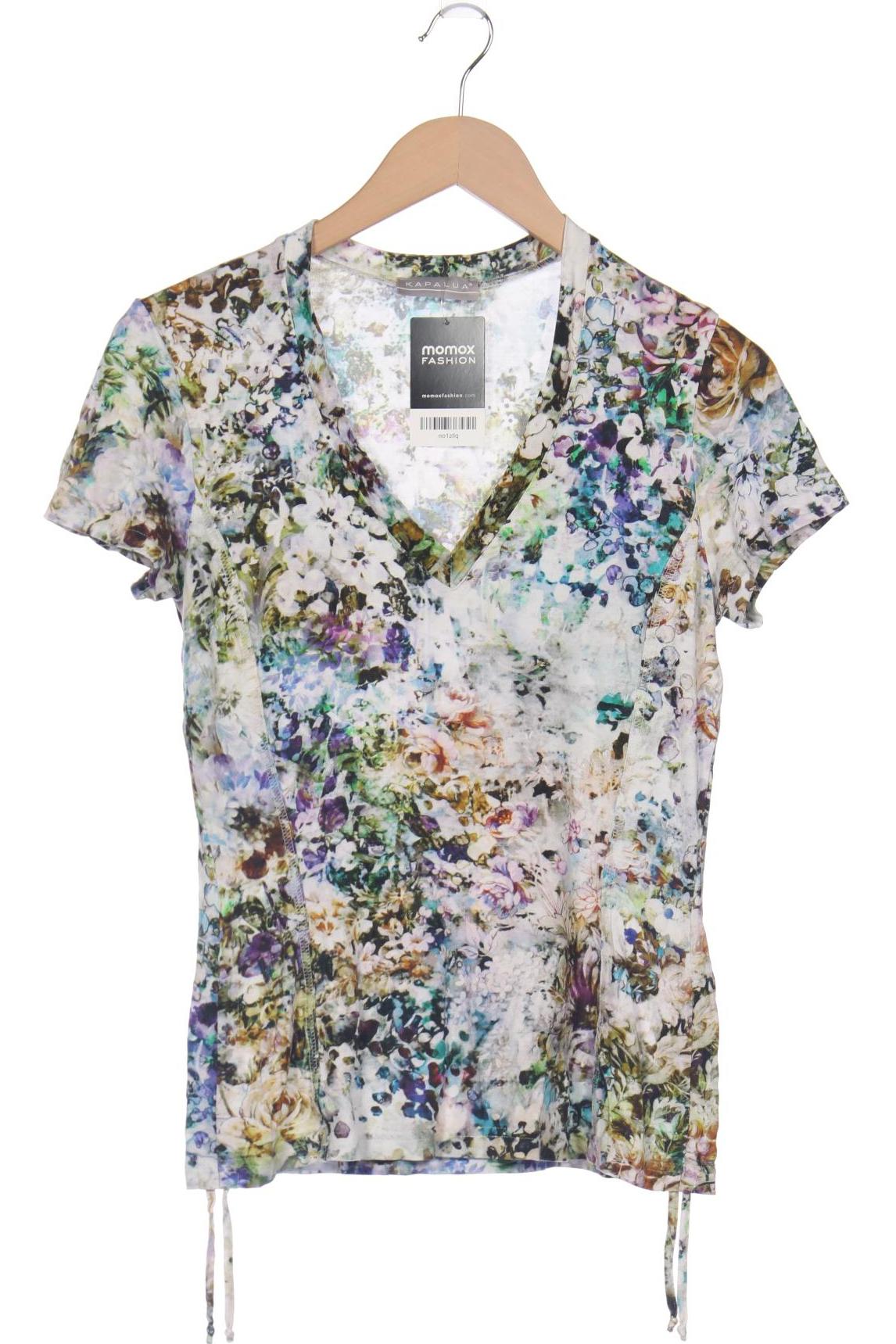 

KAPALUA Damen T-Shirt, mehrfarbig