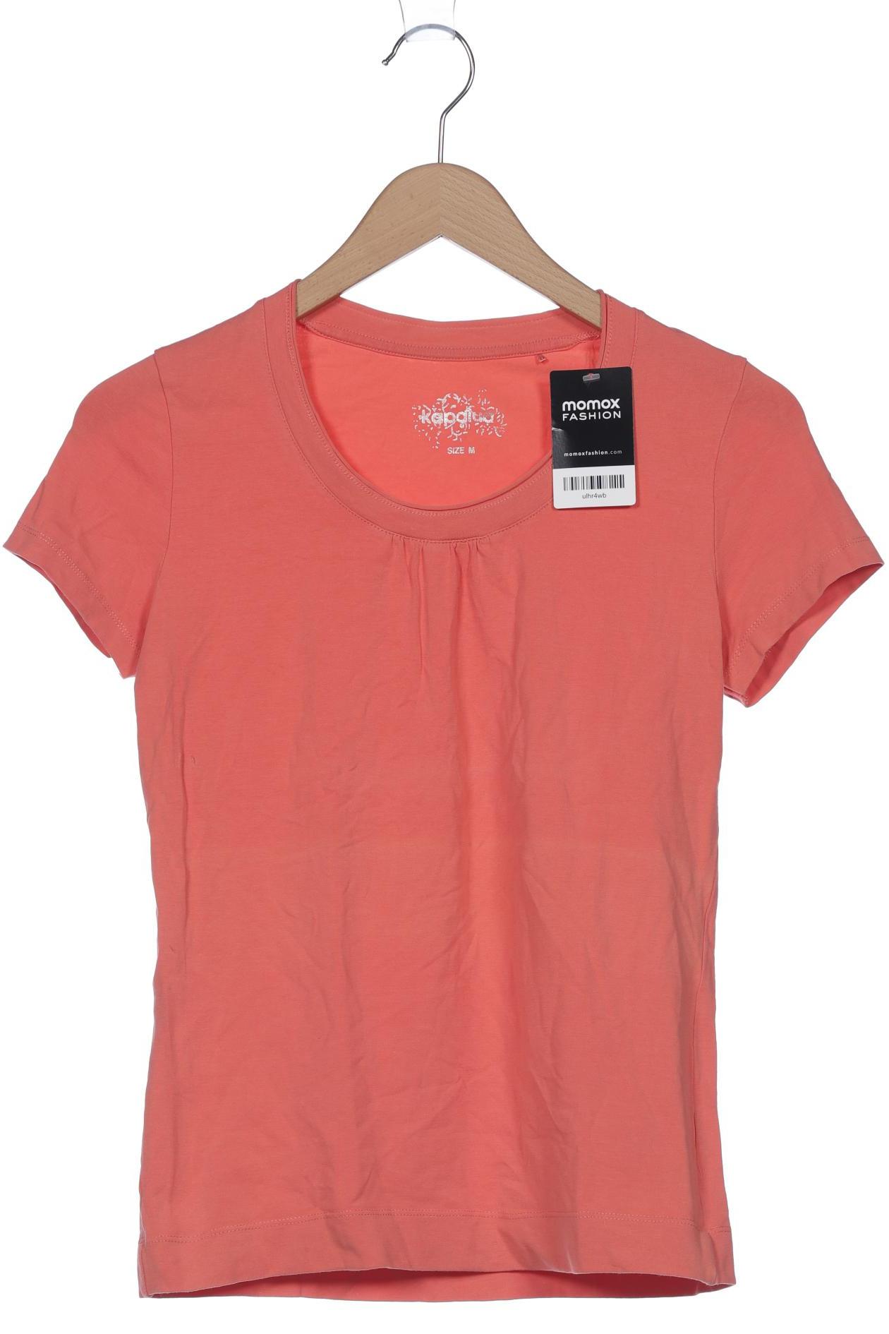 

Kapalua Damen T-Shirt, pink, Gr. 38
