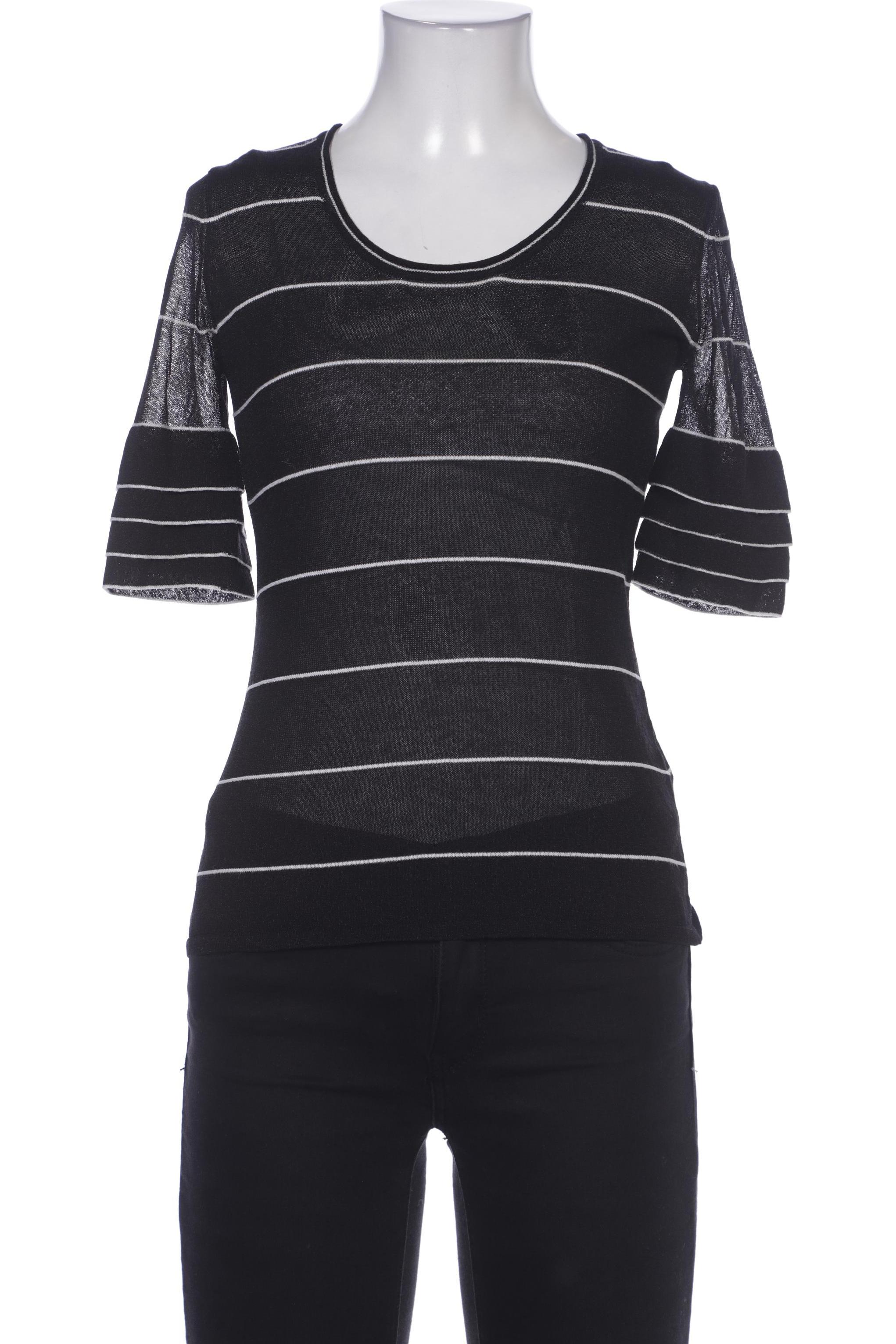 

Kapalua Damen T-Shirt, schwarz, Gr. 36