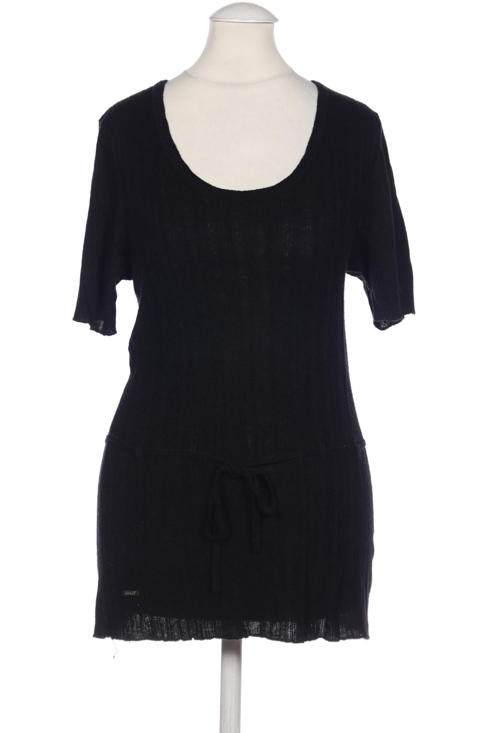 

KAPALUA Damen T-Shirt, schwarz