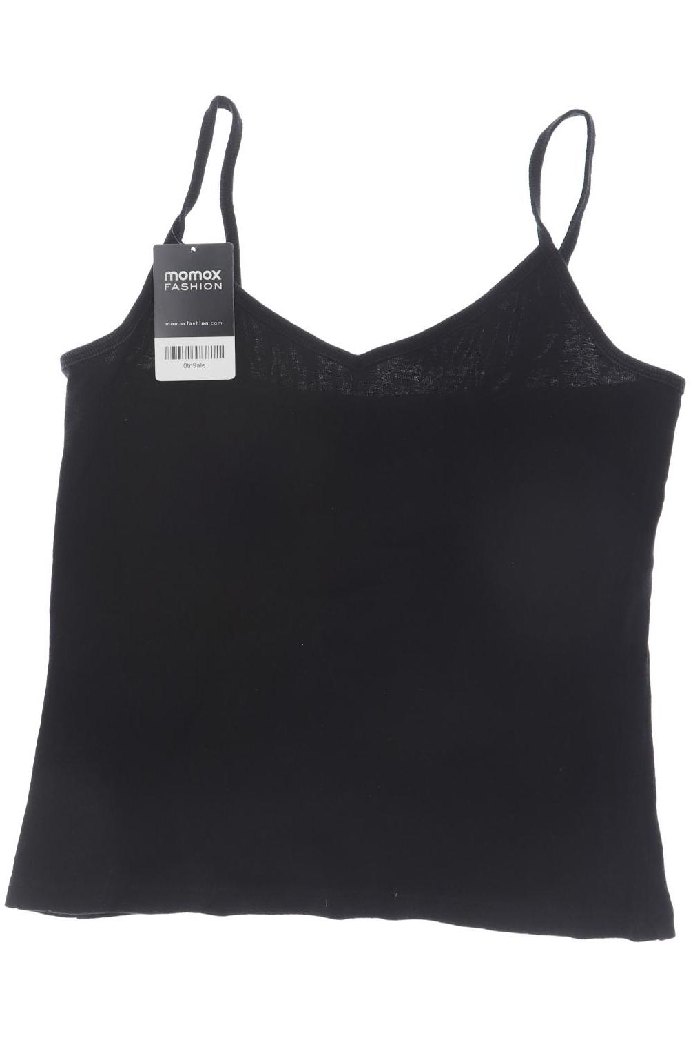 

KAPALUA Damen Top, schwarz