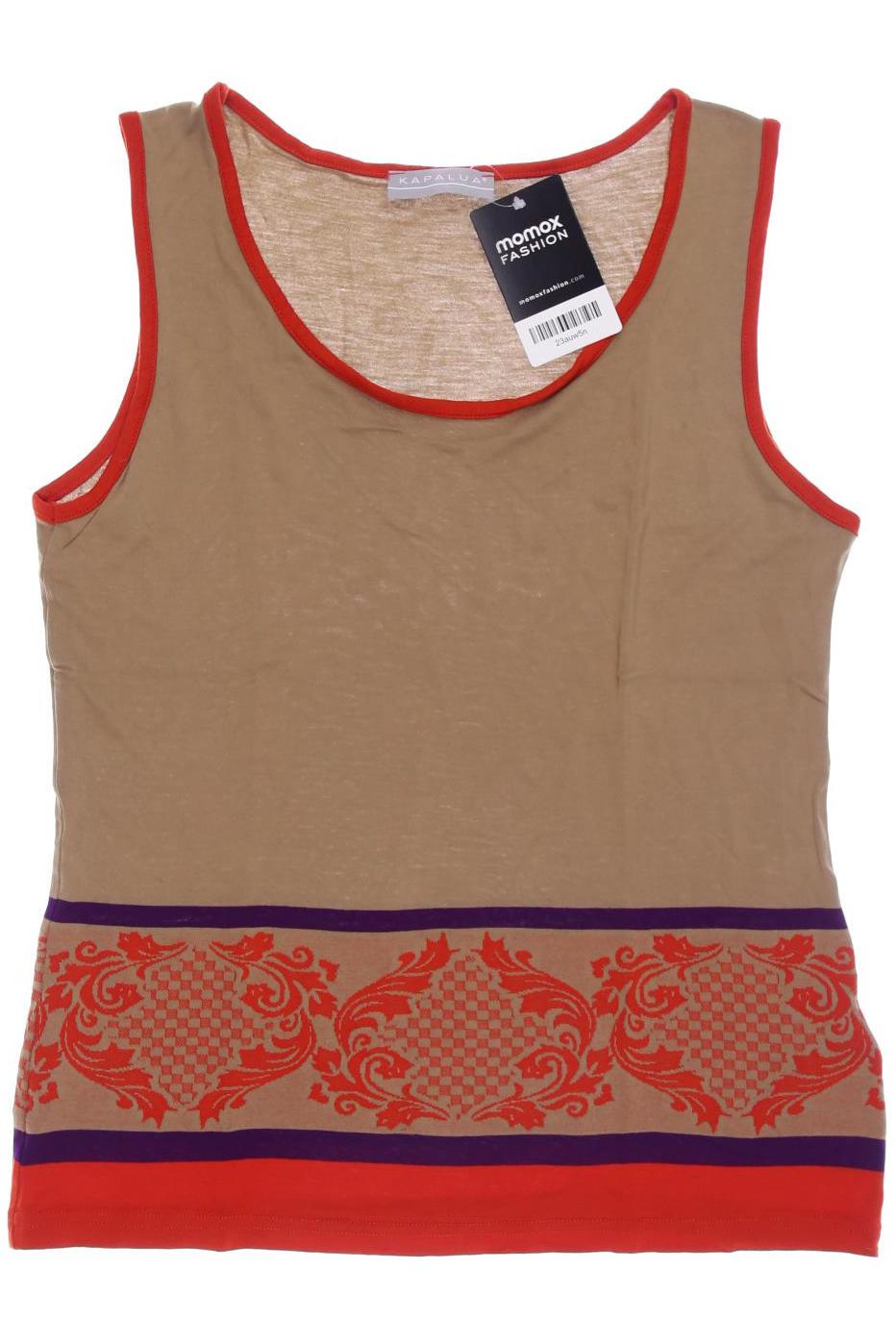 

KAPALUA Damen Top, beige