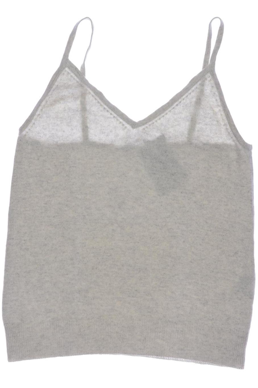 

Kapalua Damen Top, grau, Gr. 36