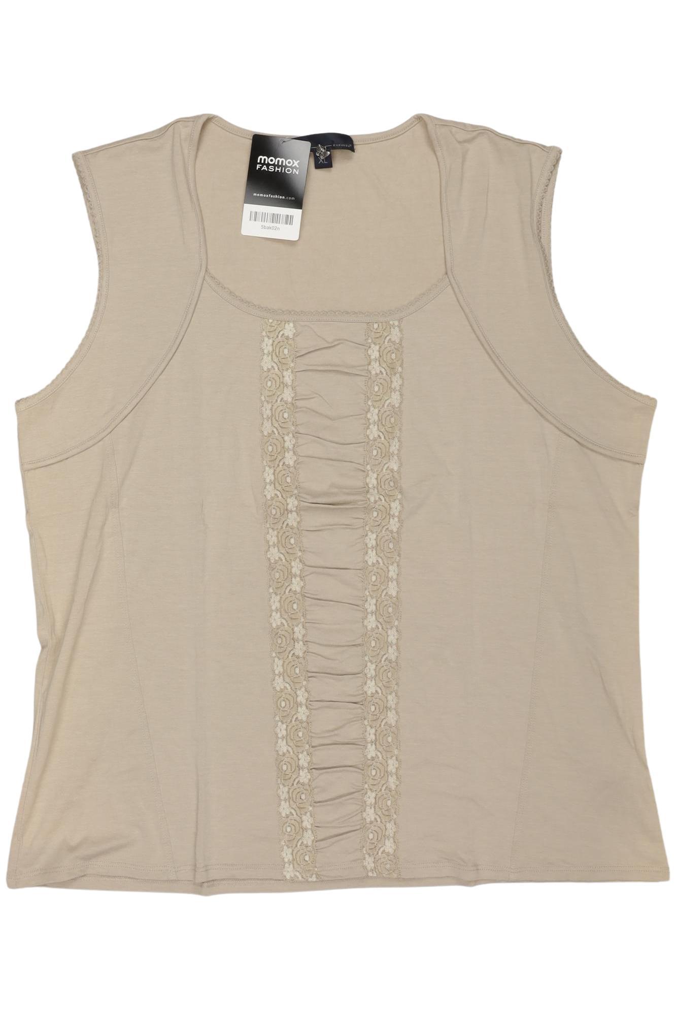 

Kapalua Damen Top, beige, Gr. 44