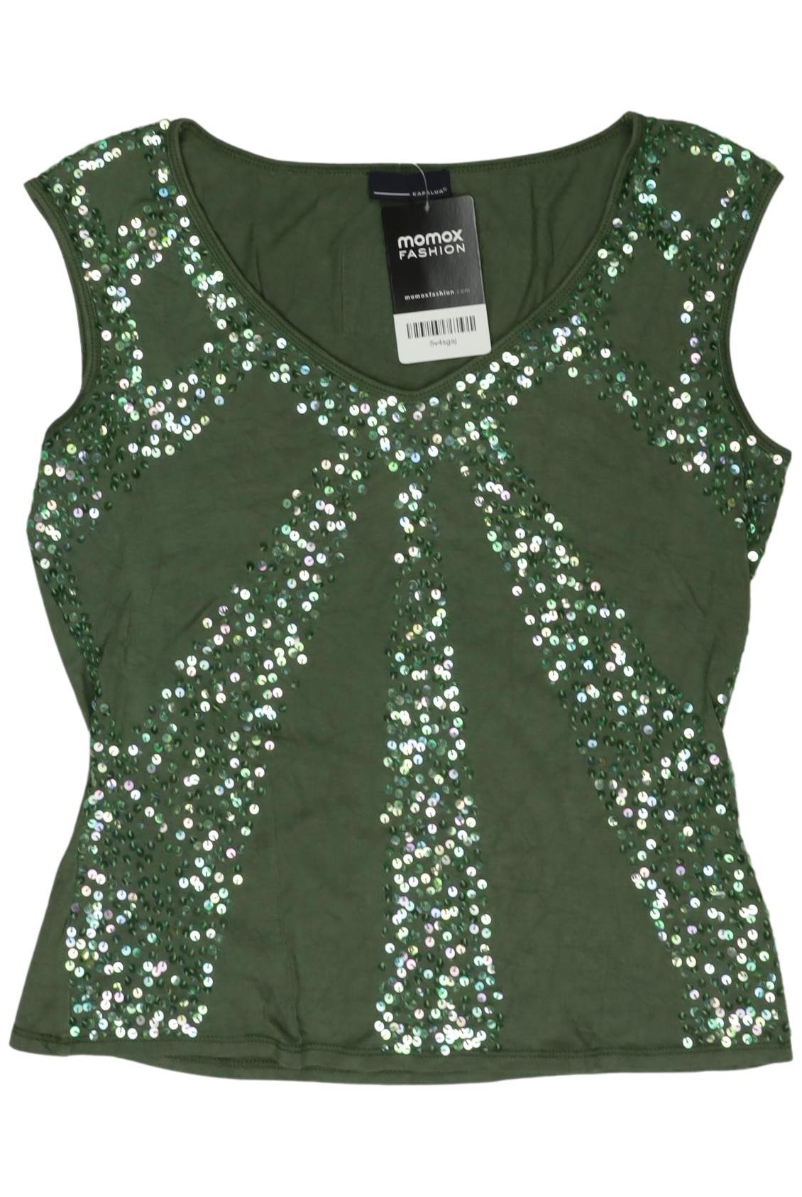 

Kapalua Damen Top, grün, Gr. 38