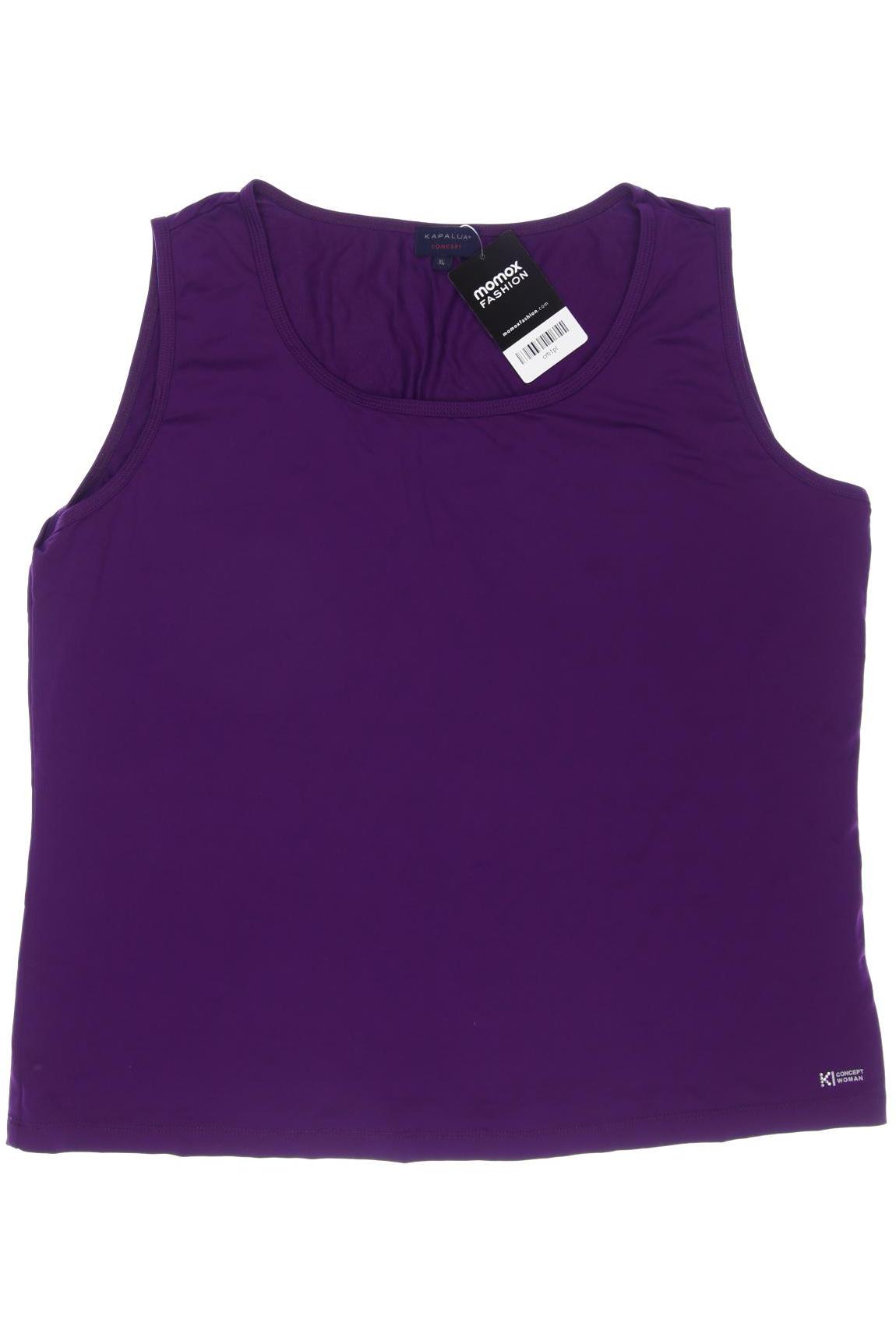 

KAPALUA Damen Top, flieder