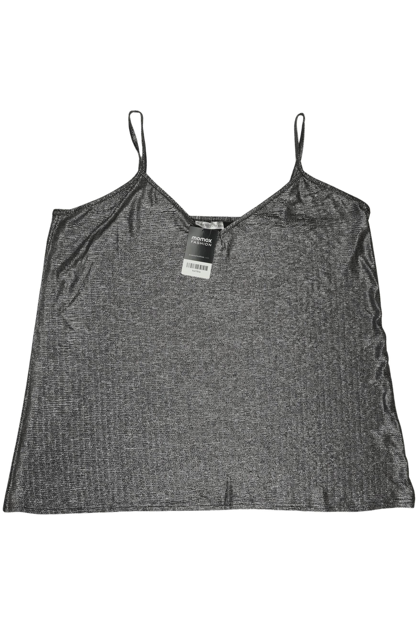 

Kapalua Damen Top, silber, Gr. 46