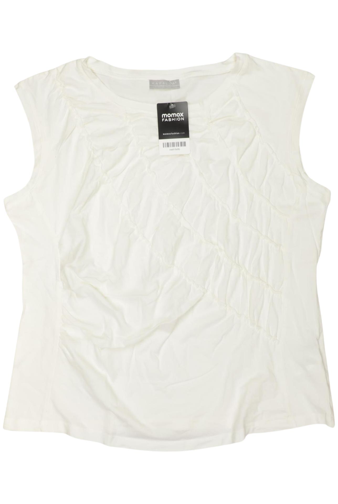 

Kapalua Damen Top, weiß, Gr. 46