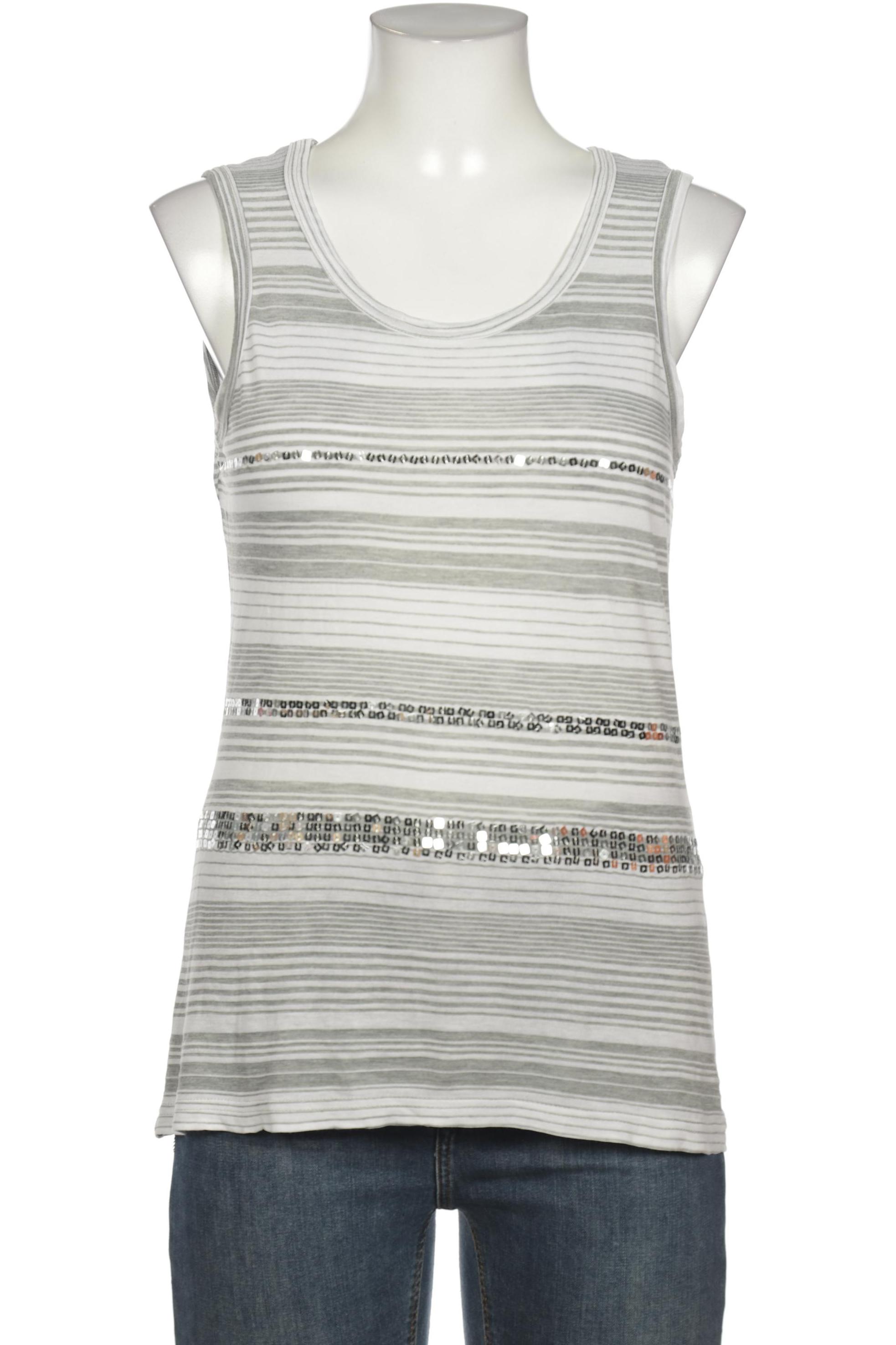 

KAPALUA Damen Top, grau