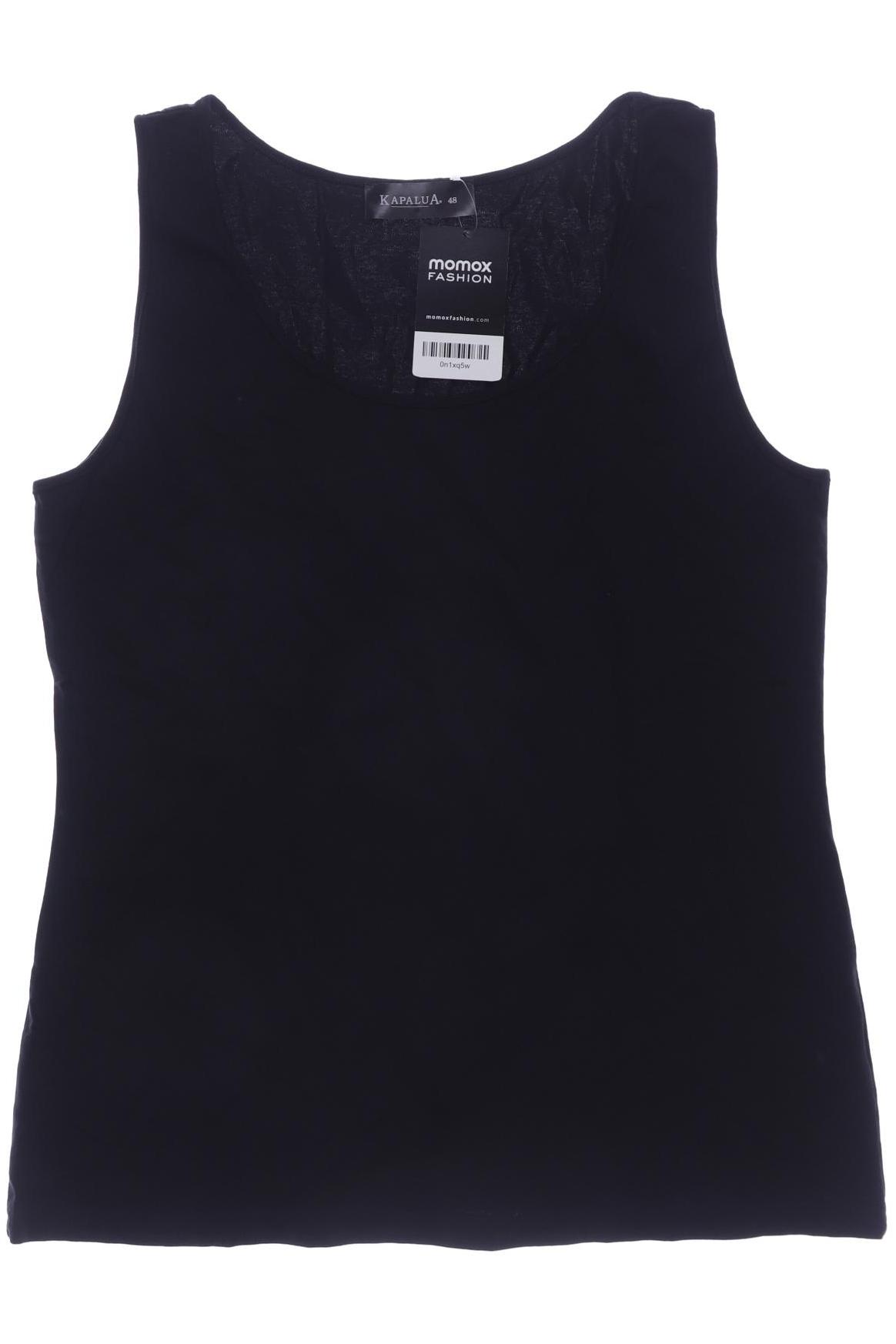 

KAPALUA Damen Top, schwarz