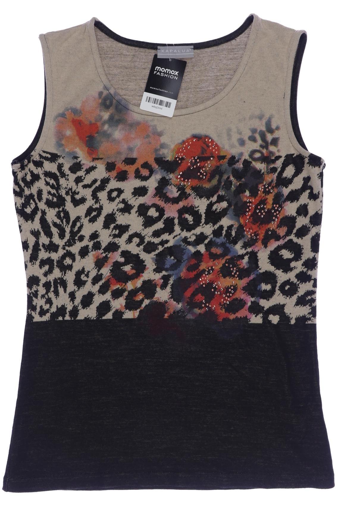 

Kapalua Damen Top, beige, Gr. 42