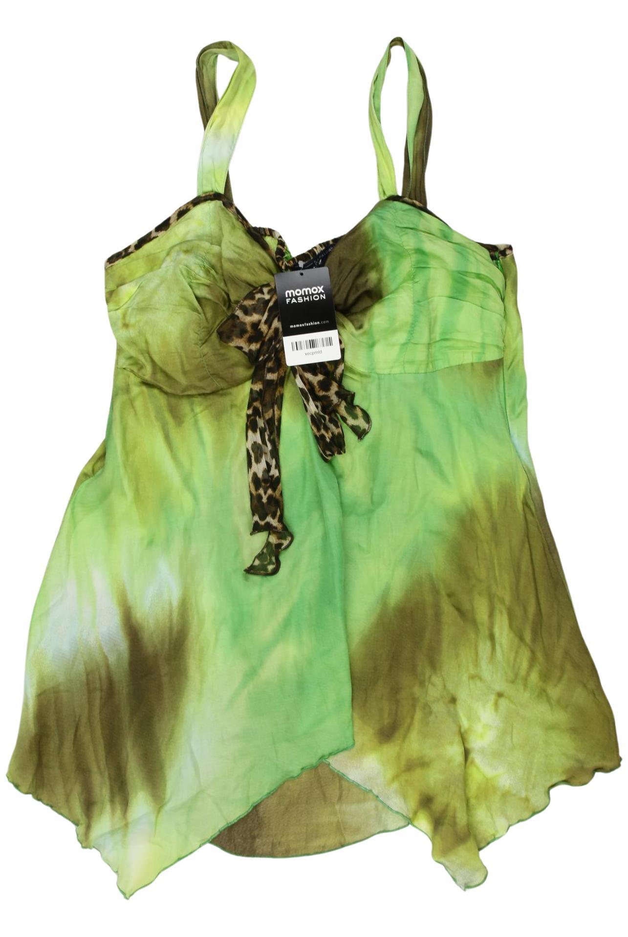 

Kapalua Damen Top, grün, Gr. 42