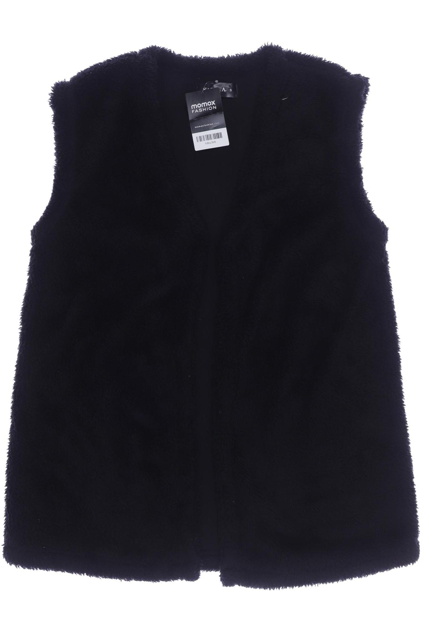 

Kapalua Damen Weste, schwarz, Gr. 36