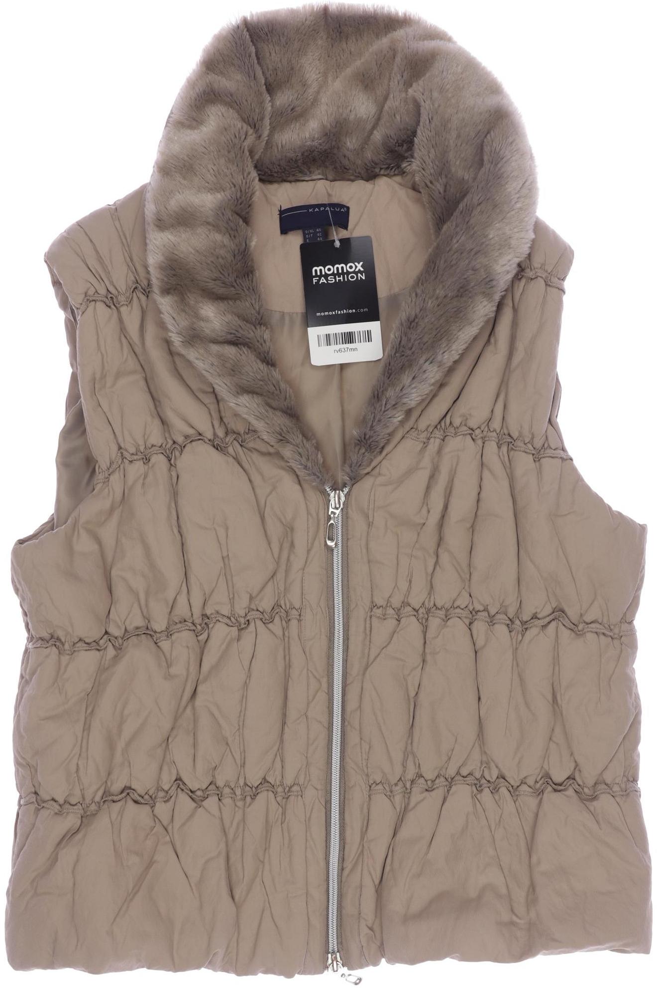 

Kapalua Damen Weste, beige, Gr. 40