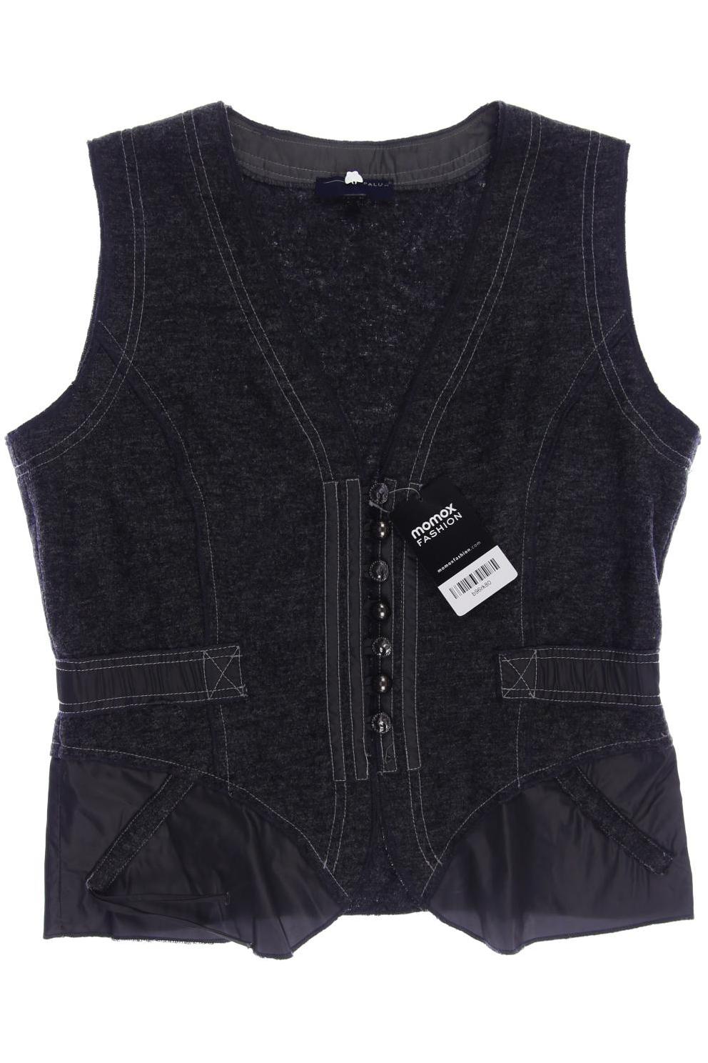 

Kapalua Damen Weste, grau, Gr. 38