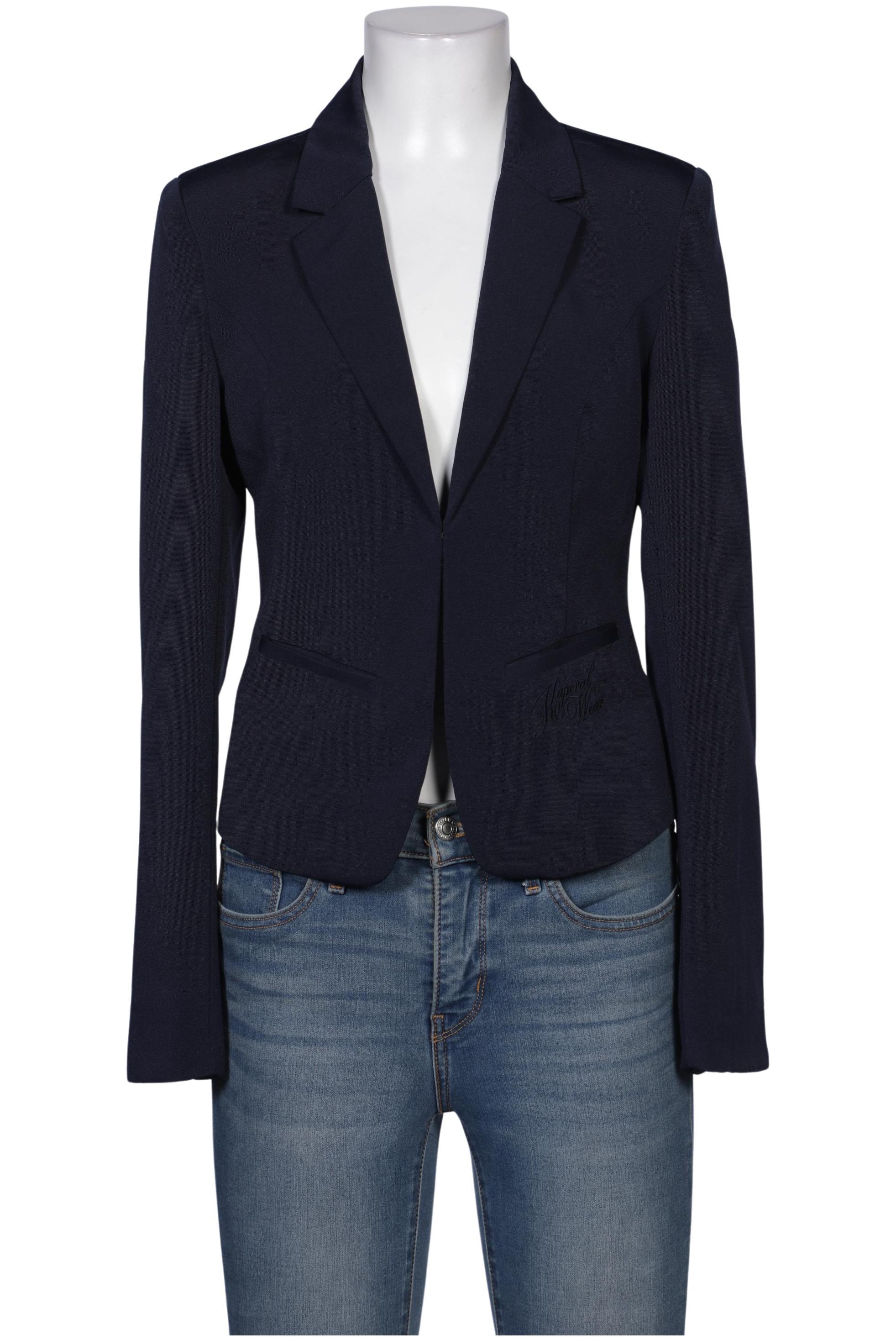 

Kaporal Damen Blazer, marineblau, Gr. 38