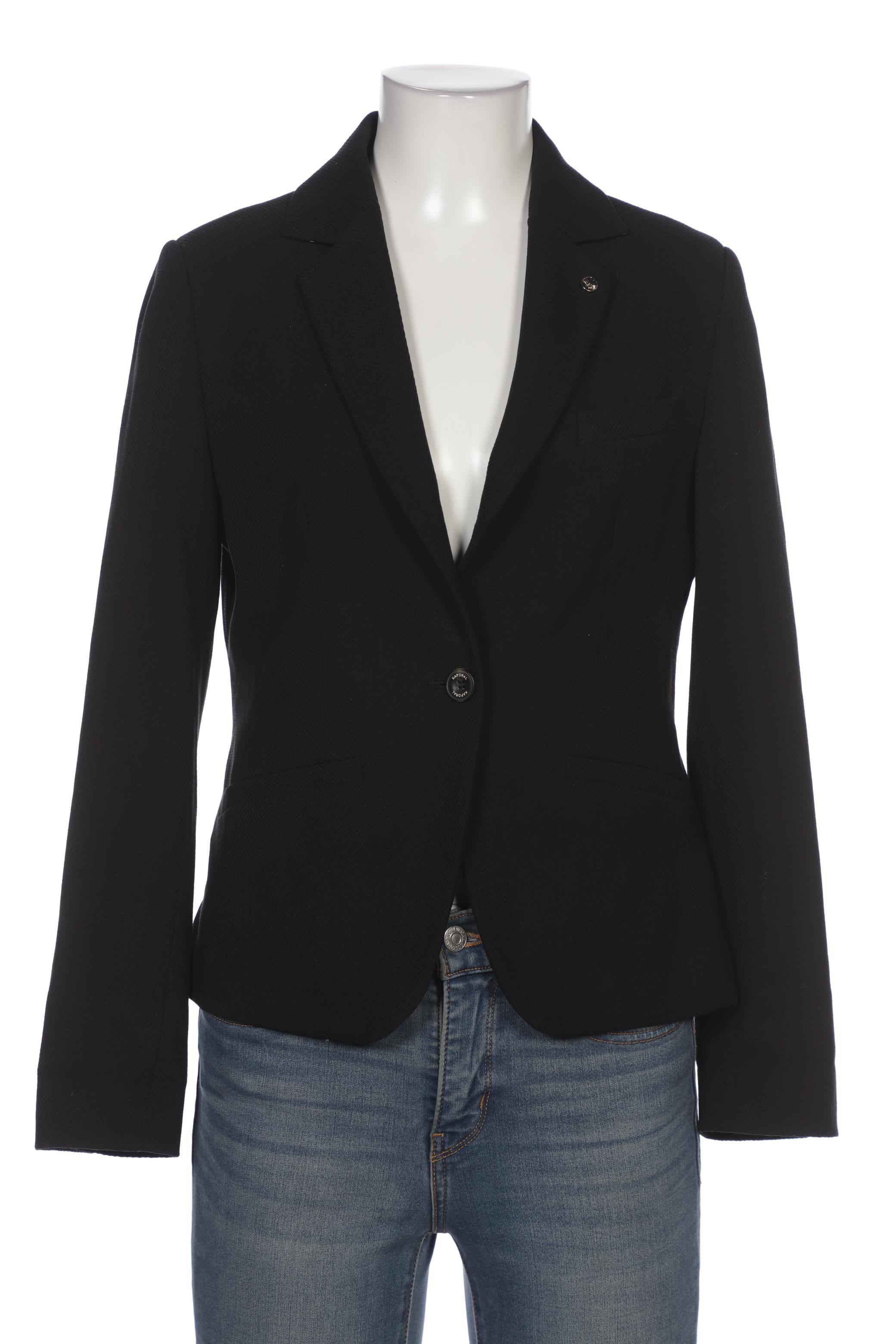 

Kaporal Damen Blazer, marineblau