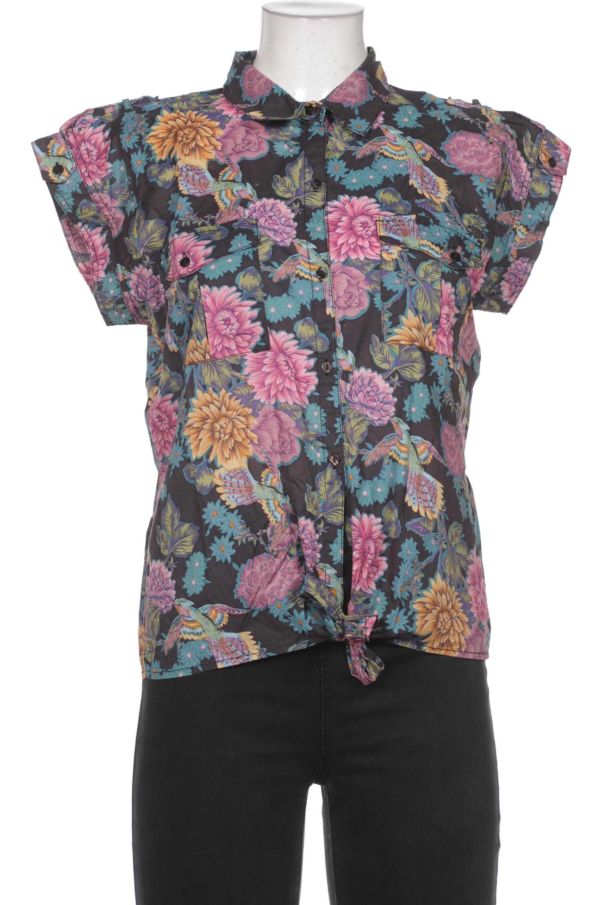 

Kaporal Damen Bluse, schwarz, Gr. 42
