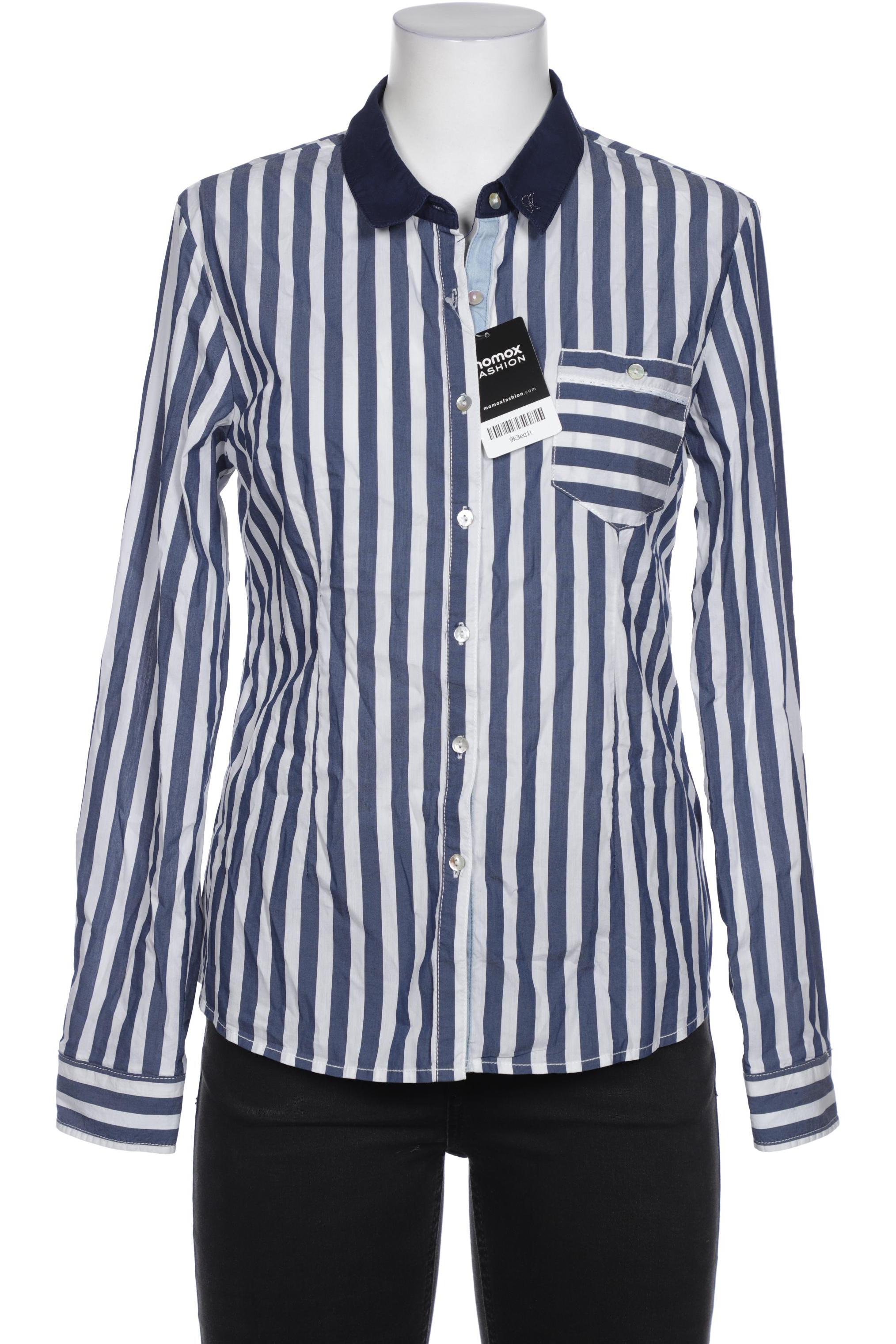 

Kaporal Damen Bluse, marineblau