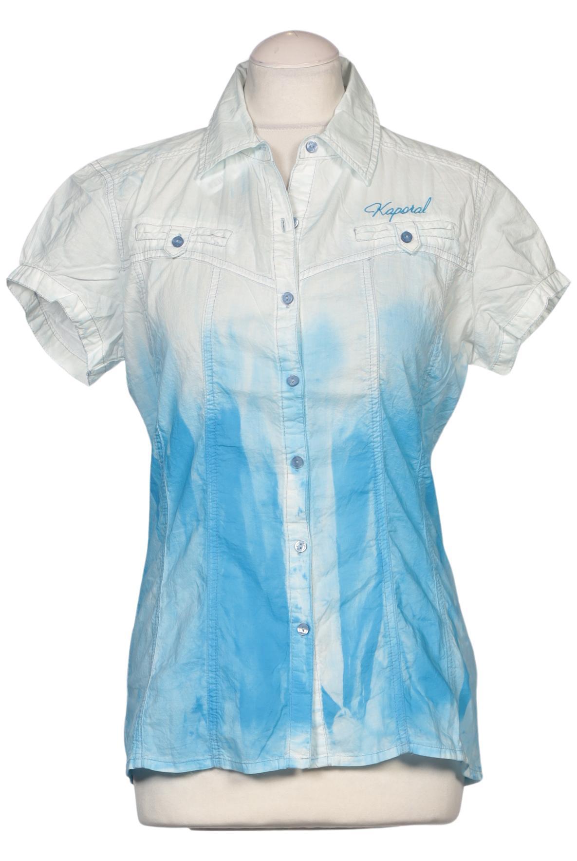 

Kaporal Damen Bluse, mehrfarbig, Gr. 38