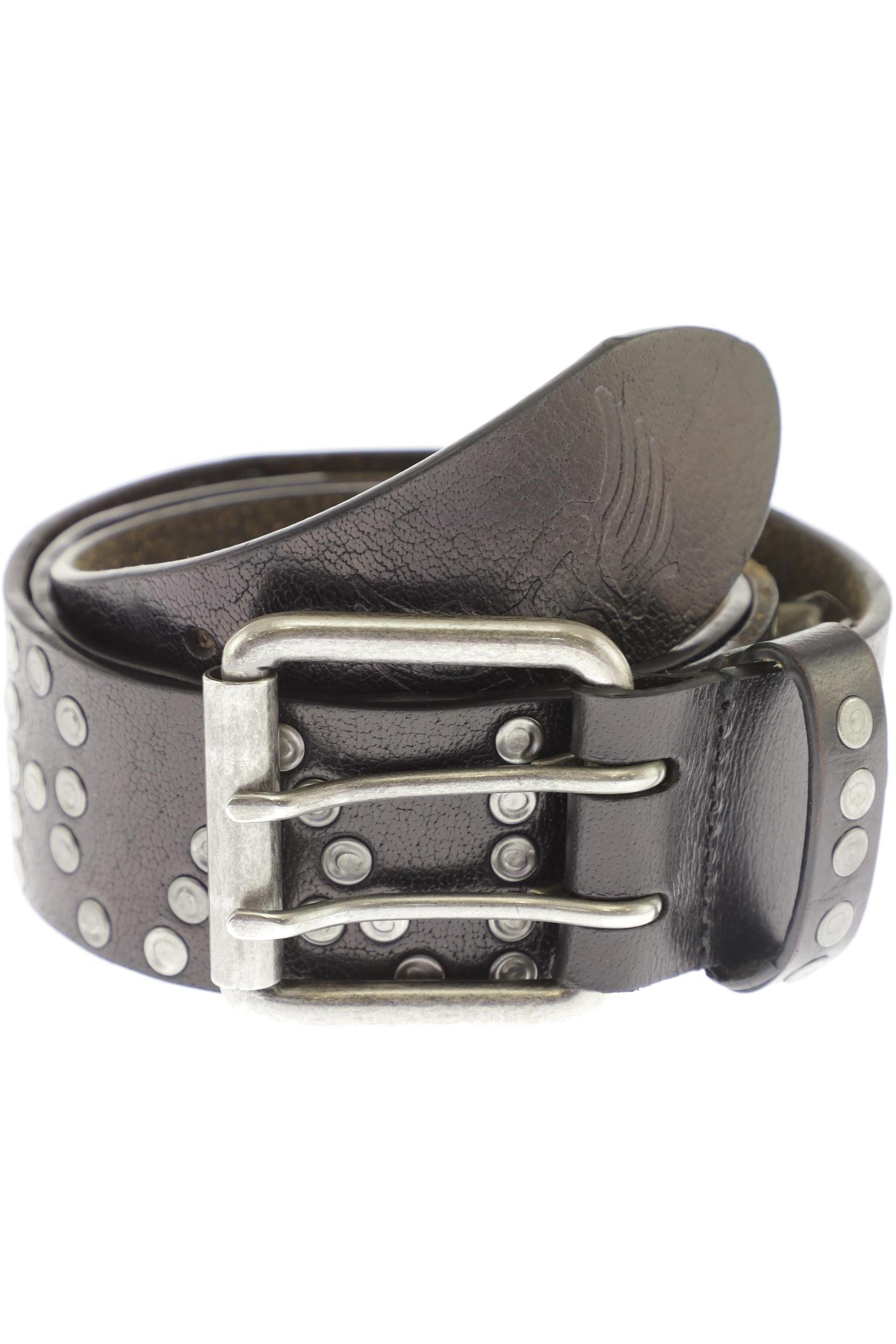 

Kaporal Damen Gürtel, schwarz, Gr. 90