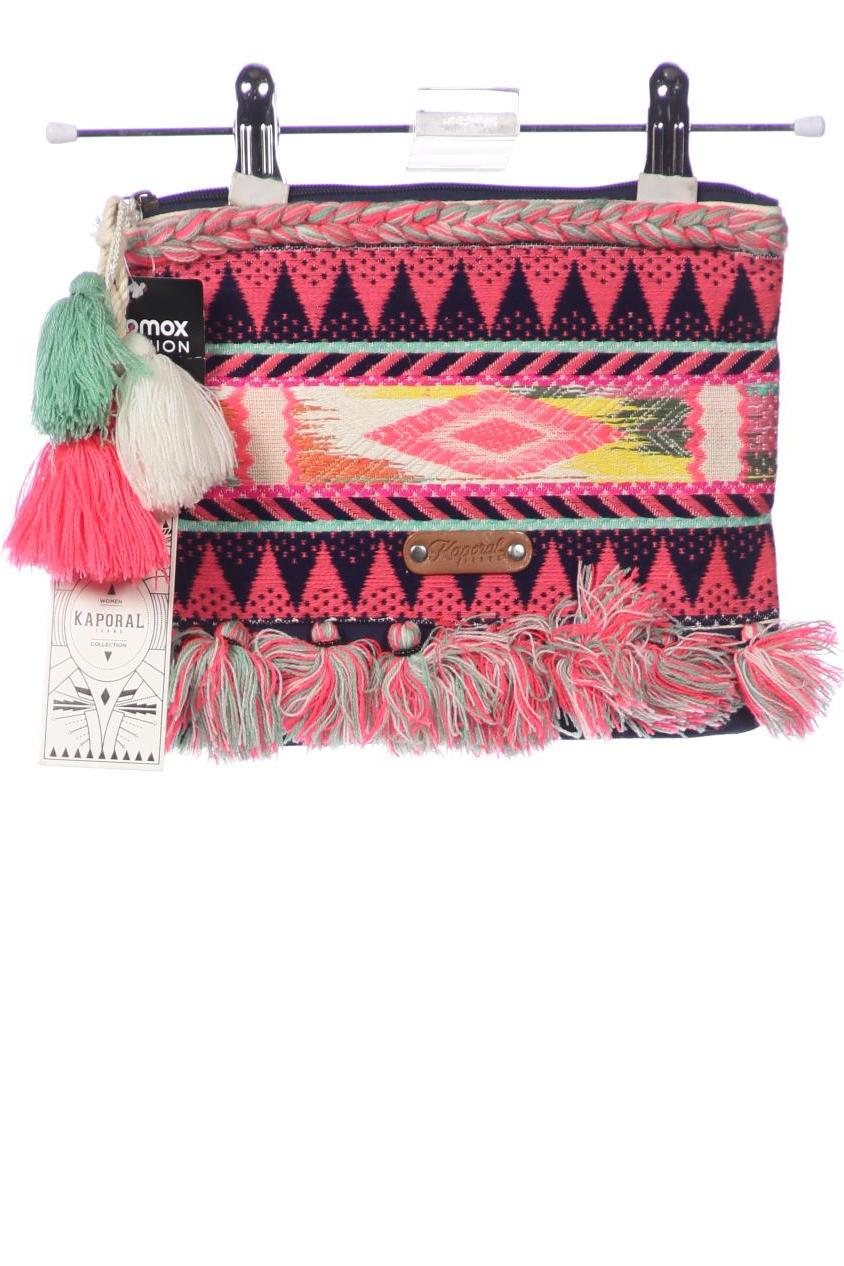 

Kaporal Damen Handtasche, pink, Gr.